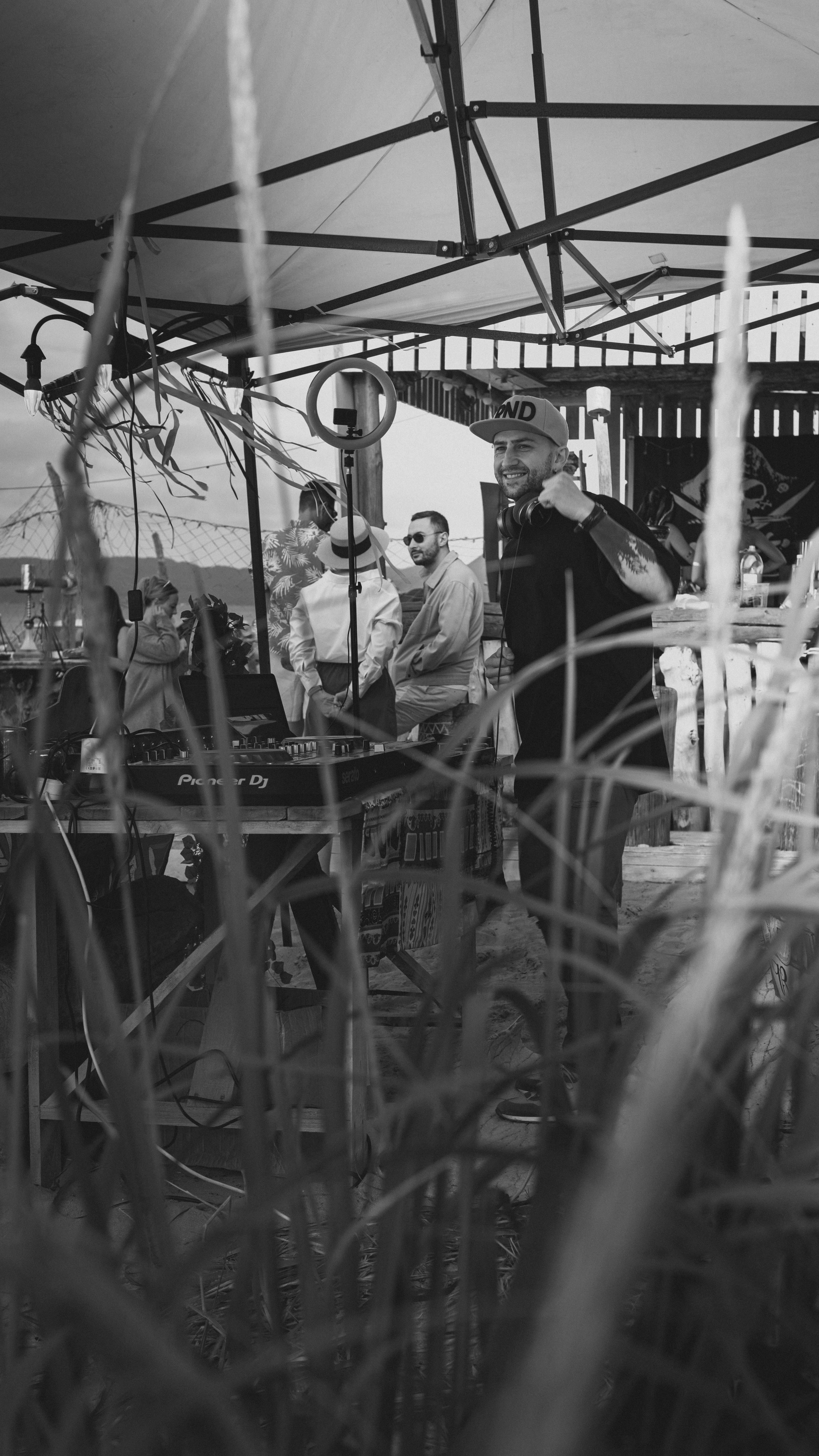 Miami Arka. Андрей Риттер Репортажный идейный портретный фотограф Сахалина