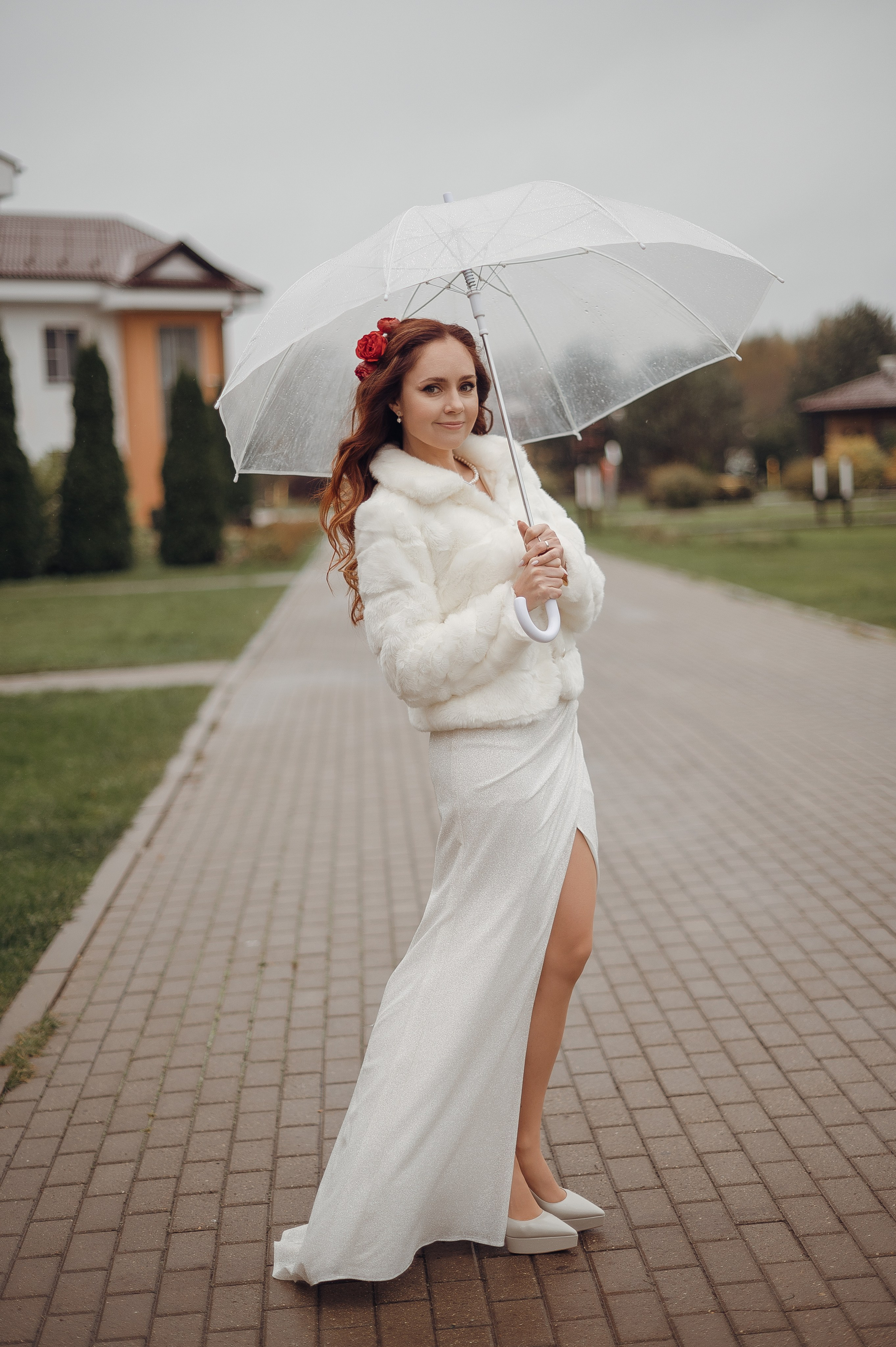 Екатерина и Максим. Свадебный фотограф в Ярославле Денис Медоваров