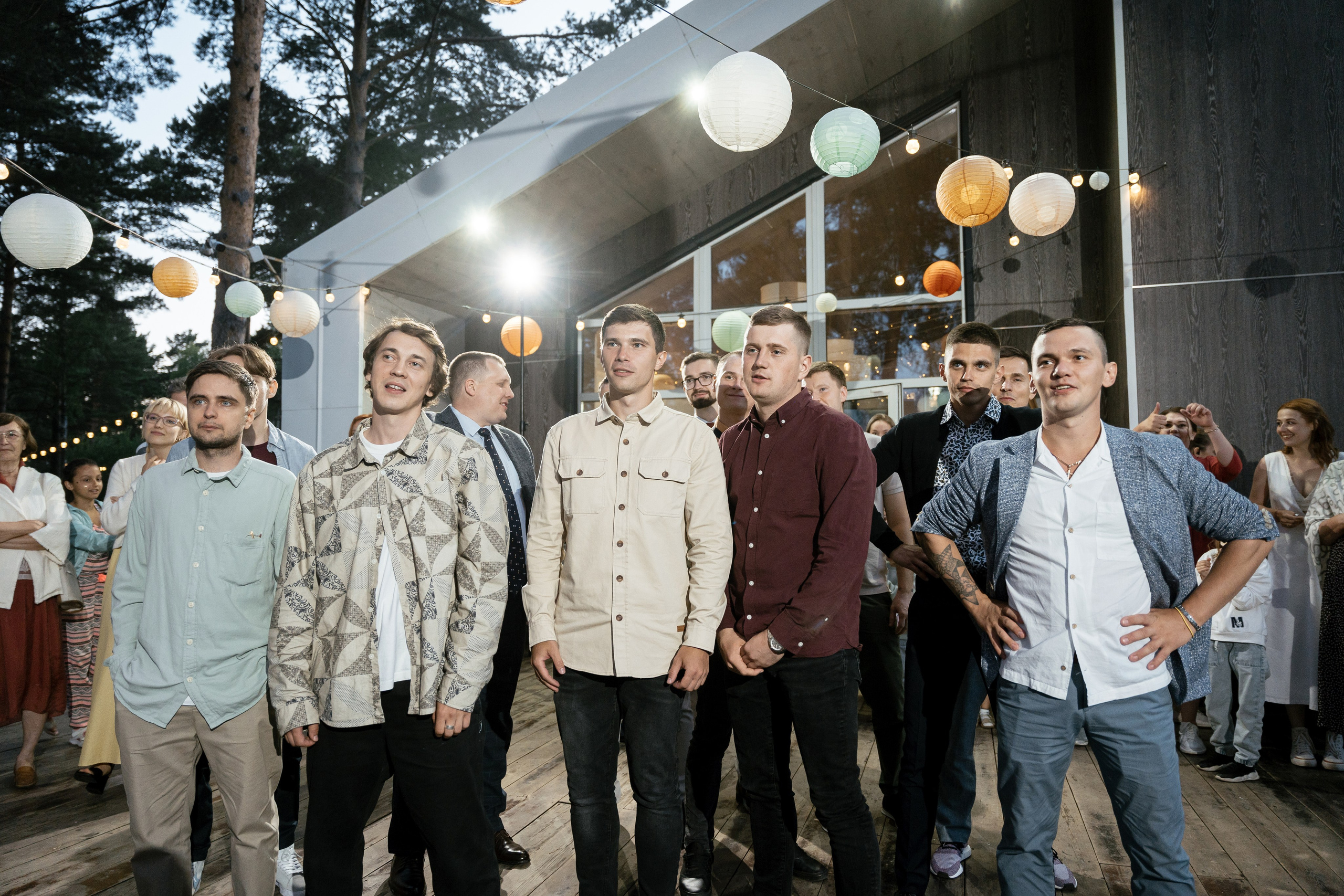 Витя и Аня. Фотограф Томск, Новосибирск Влад Свириденко