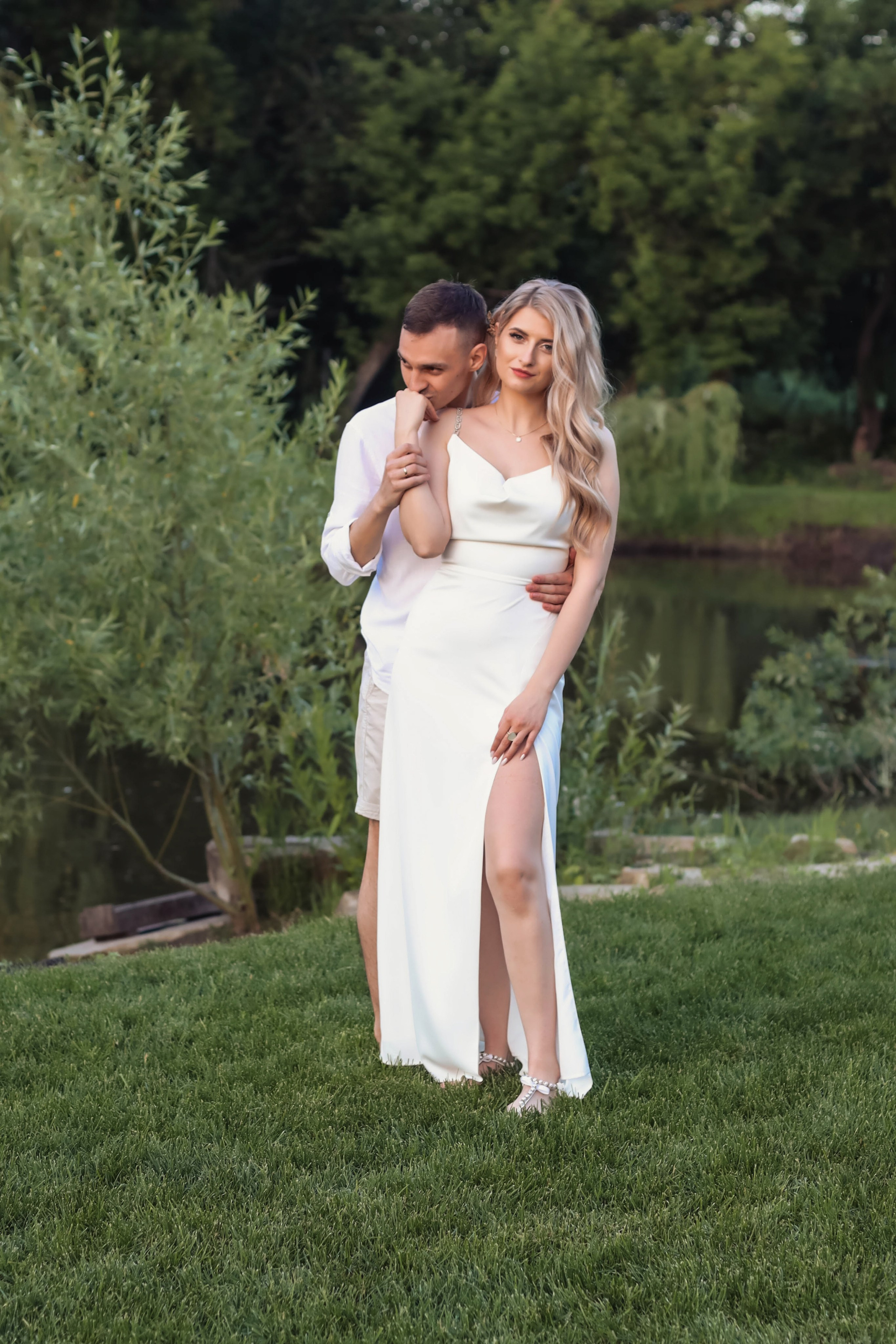 A & M. Семейный, детский, свадебный фотограф в Москве, Люберцах