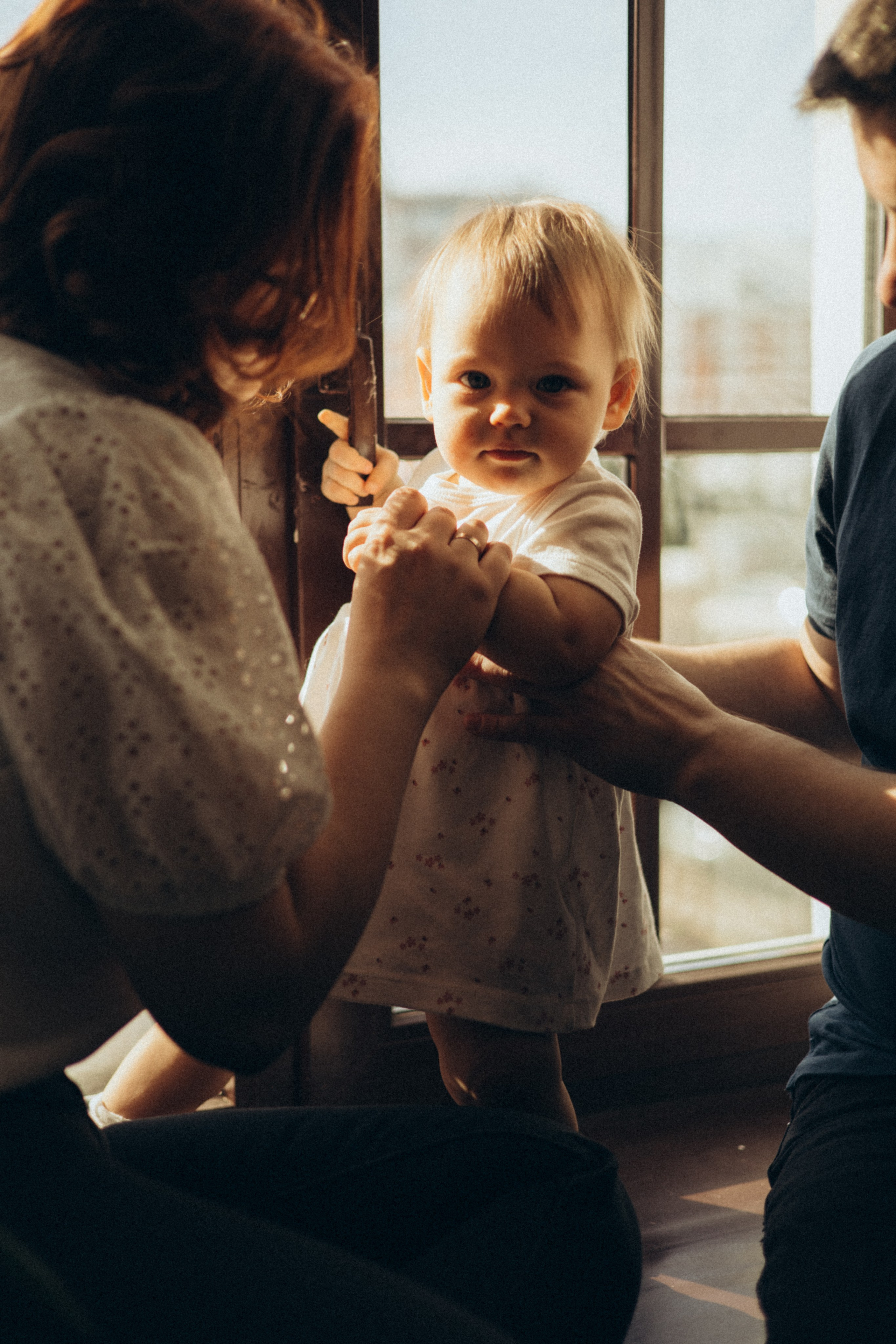 Годик Дашули. Семейный и детский фотограф в Ярославле Виктория Макаренко