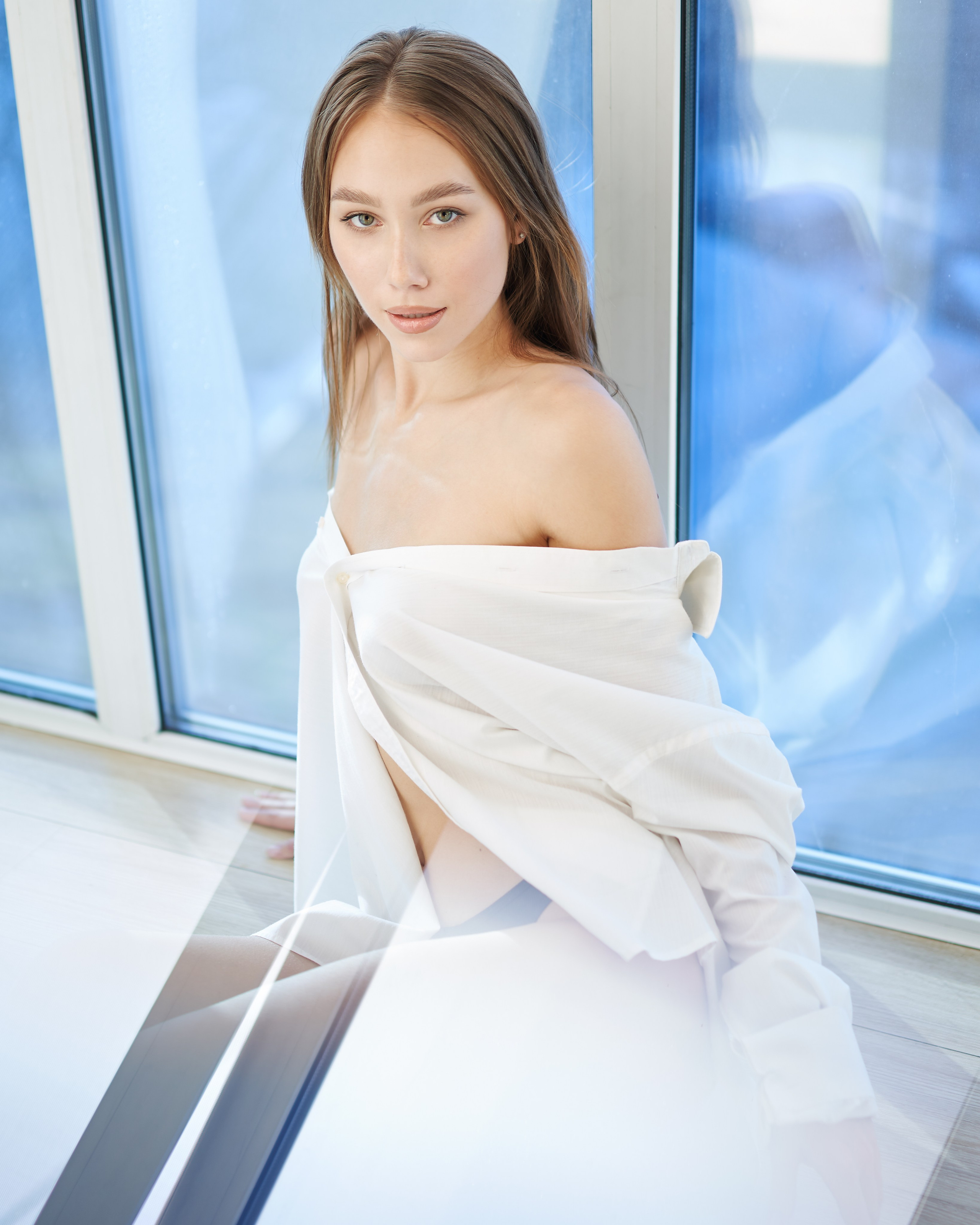 Естественный свет