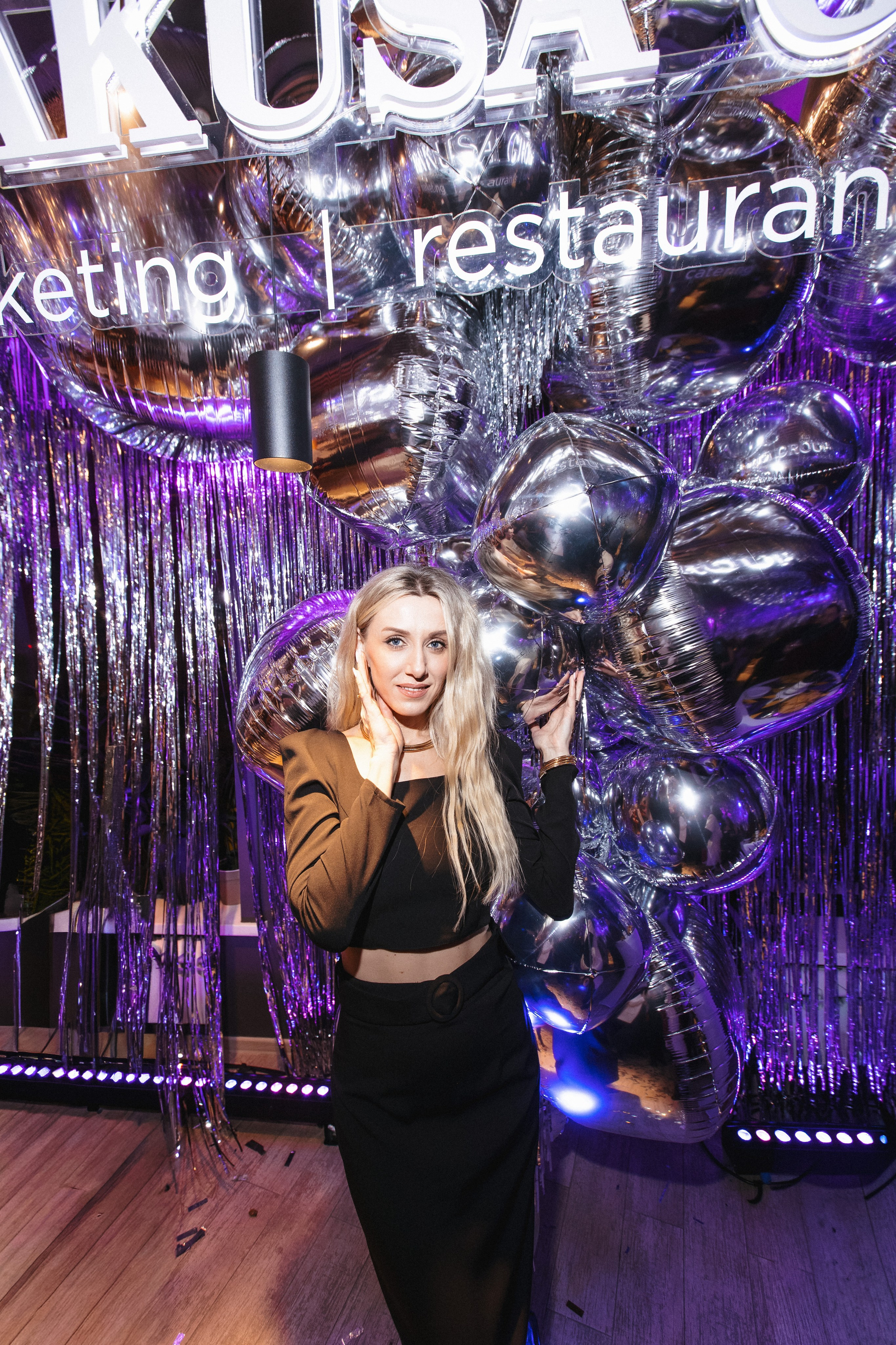 ROMAN RAKUSA BIRTHDAY BASH. СВОИ. ФОТООТЧЕТЫ-СОБЫТИЯ-МЕСТА