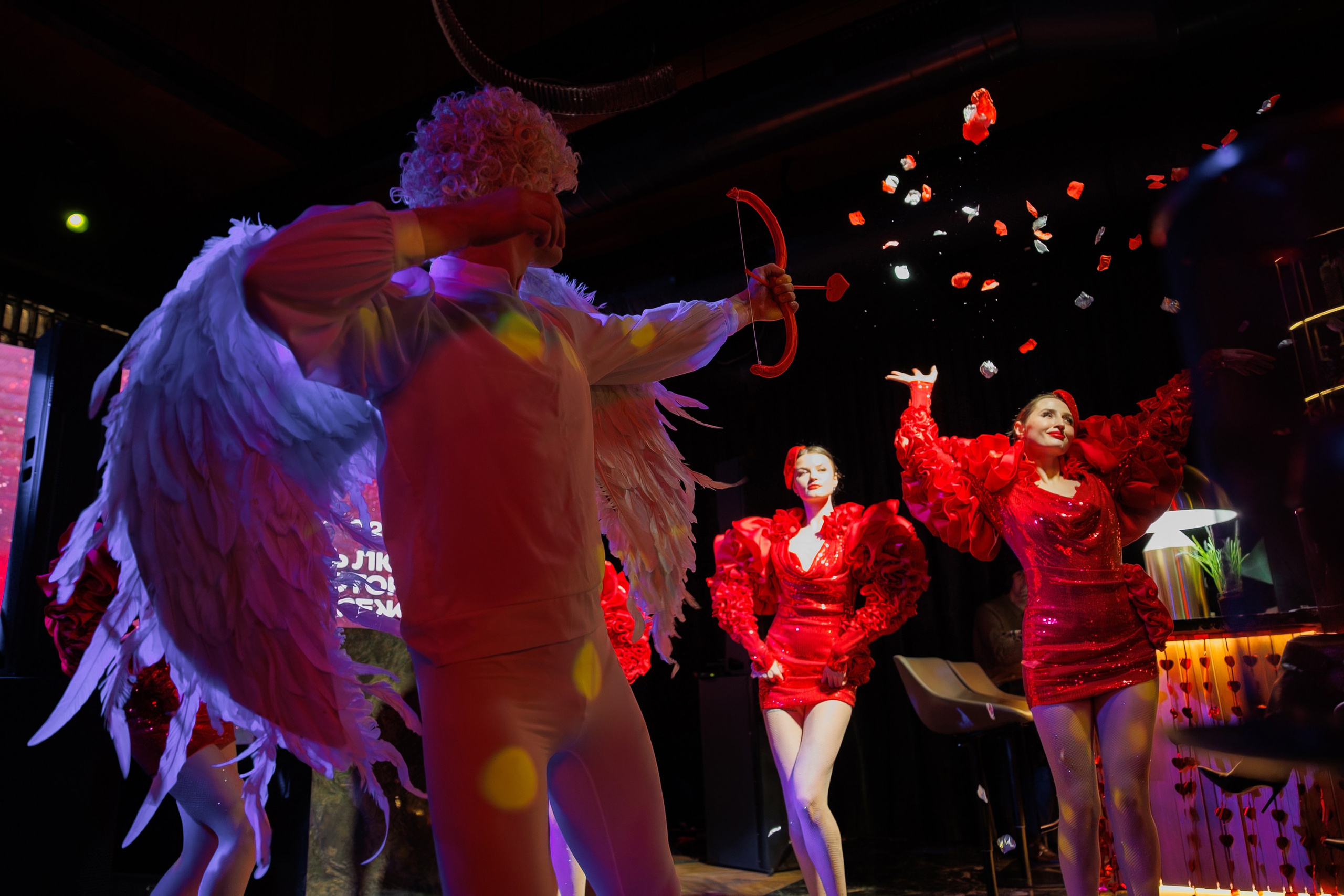 REGENT x InLove. СВОИ. ФОТООТЧЕТЫ-СОБЫТИЯ-МЕСТА