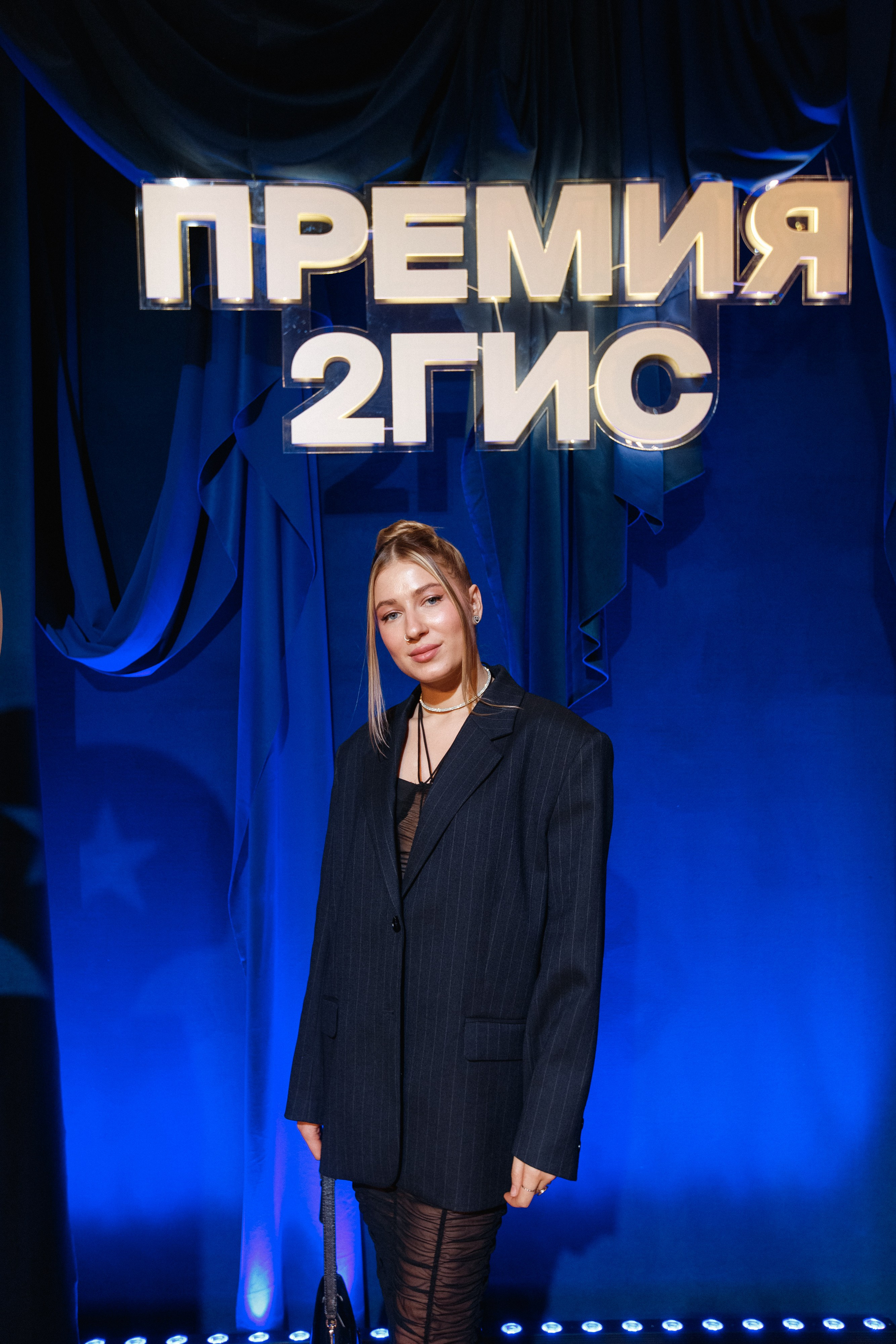 ПРЕМИЯ 2ГИС 2025 [PART I]. СВОИ. ФОТООТЧЕТЫ-СОБЫТИЯ-МЕСТА