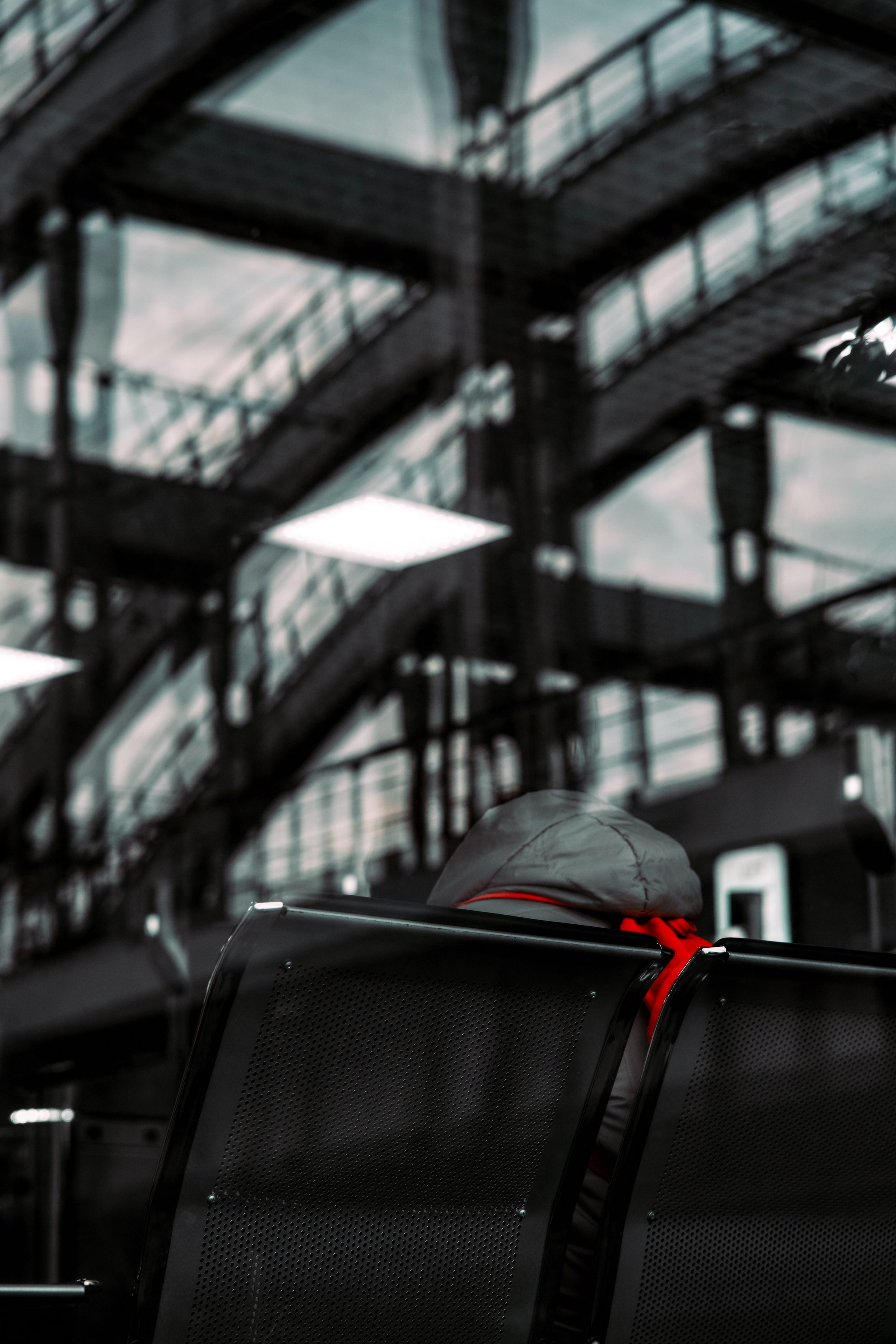 Глеб Колобаев — коллекция фото «Зазеркалья»