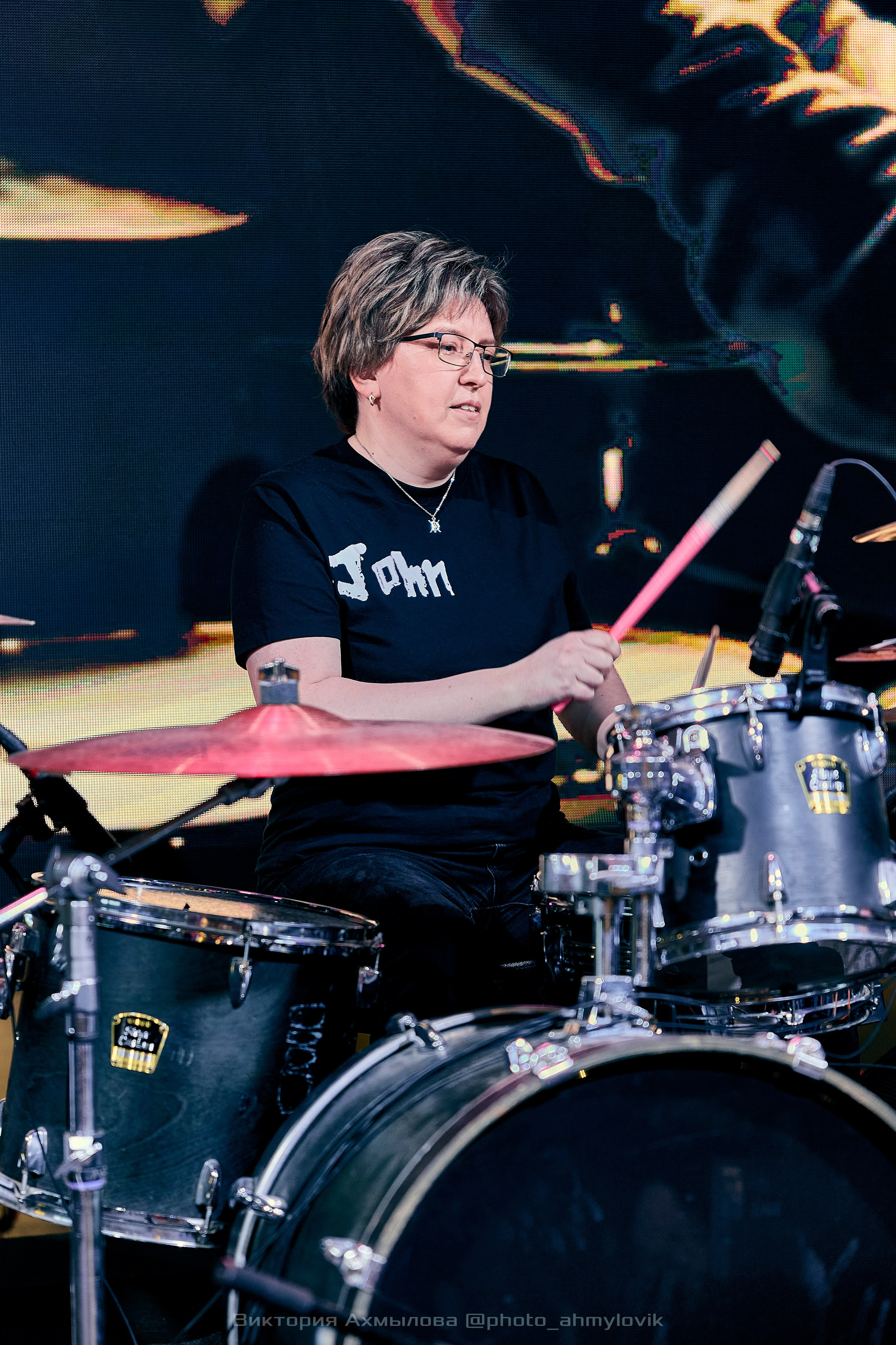 27.04.2024 НШБ Депо. Виктория Ахмылова. Фотограф в Москве