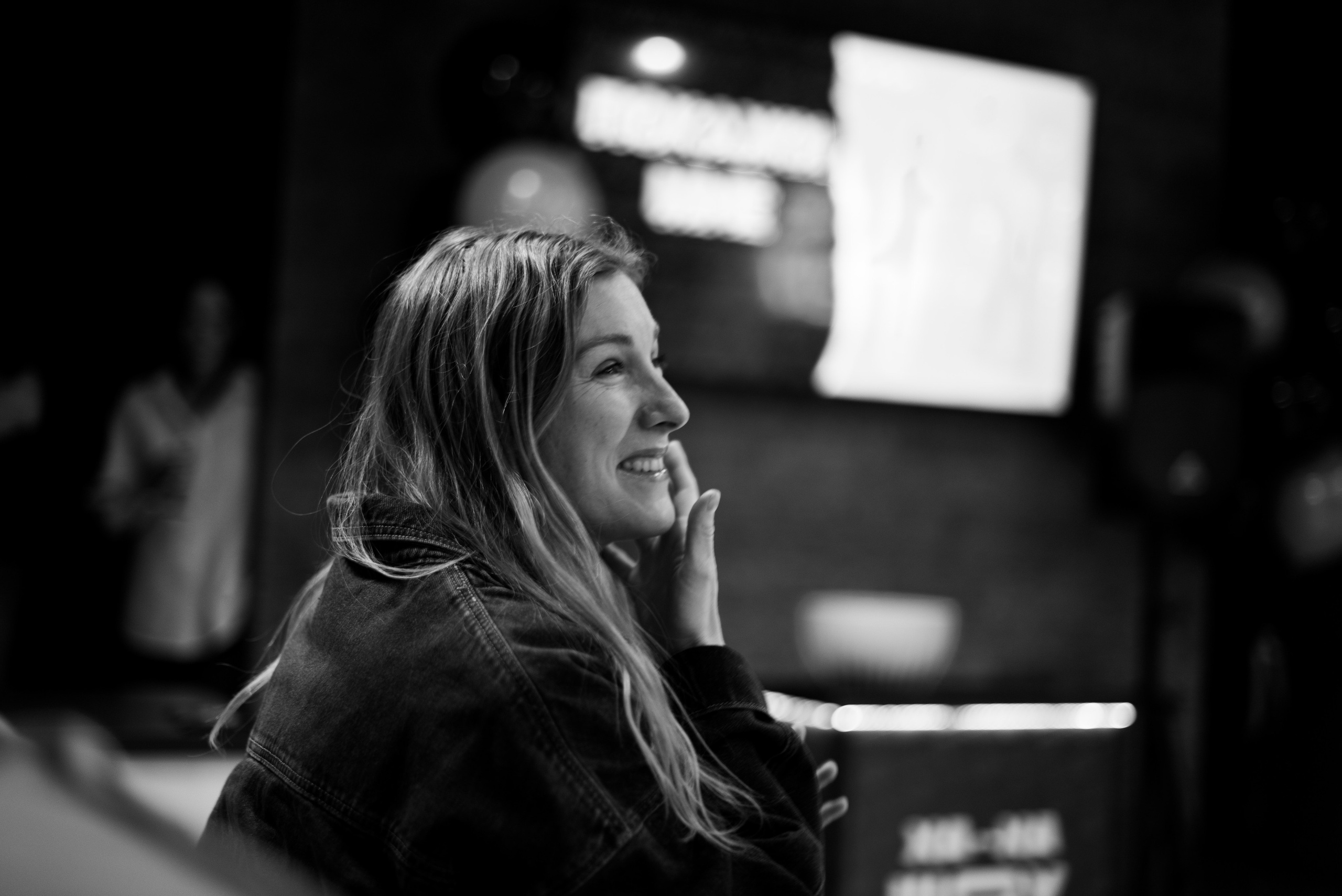 Фотосессия для девушек в студии на день рождения в Туле