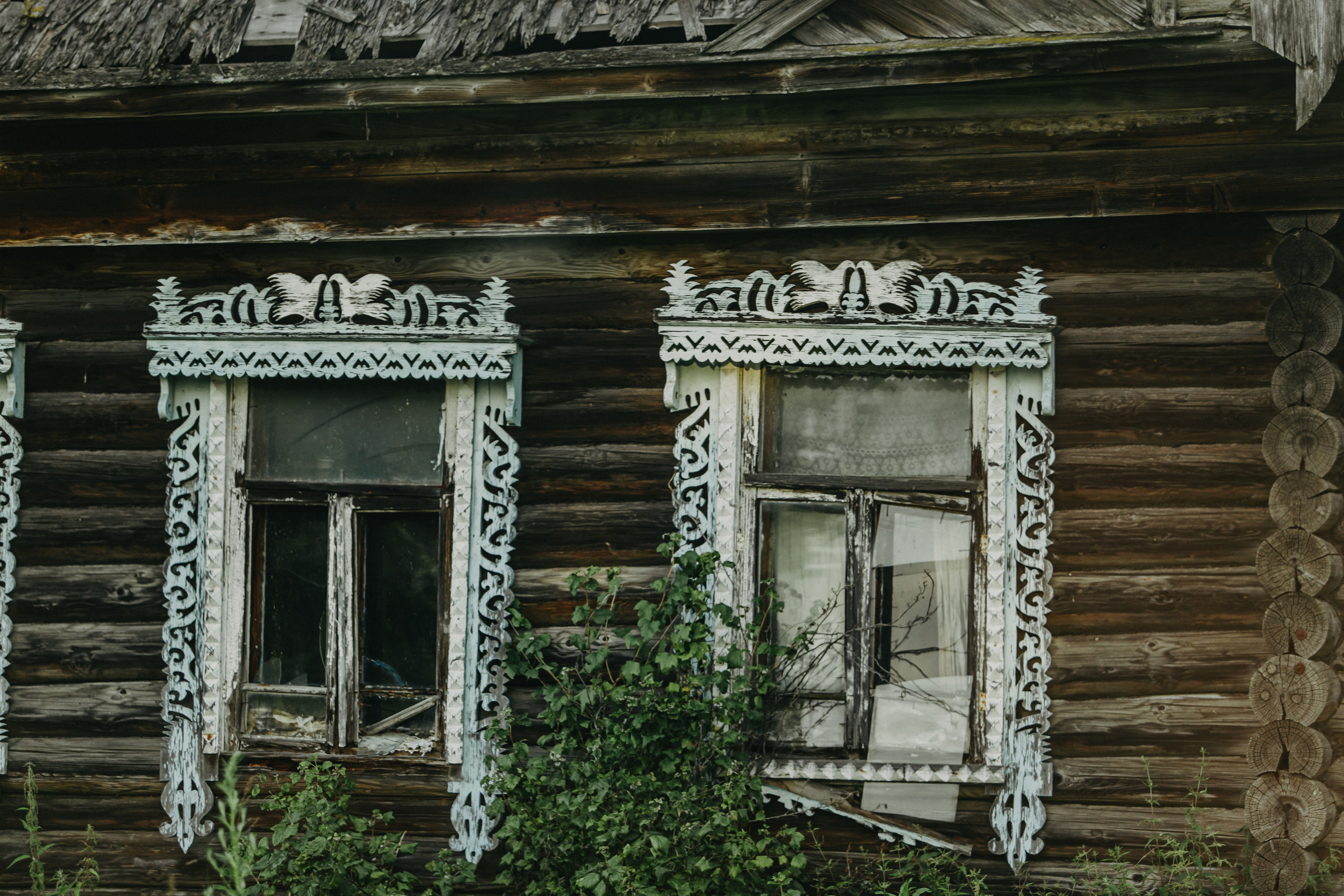 Пошехонский район