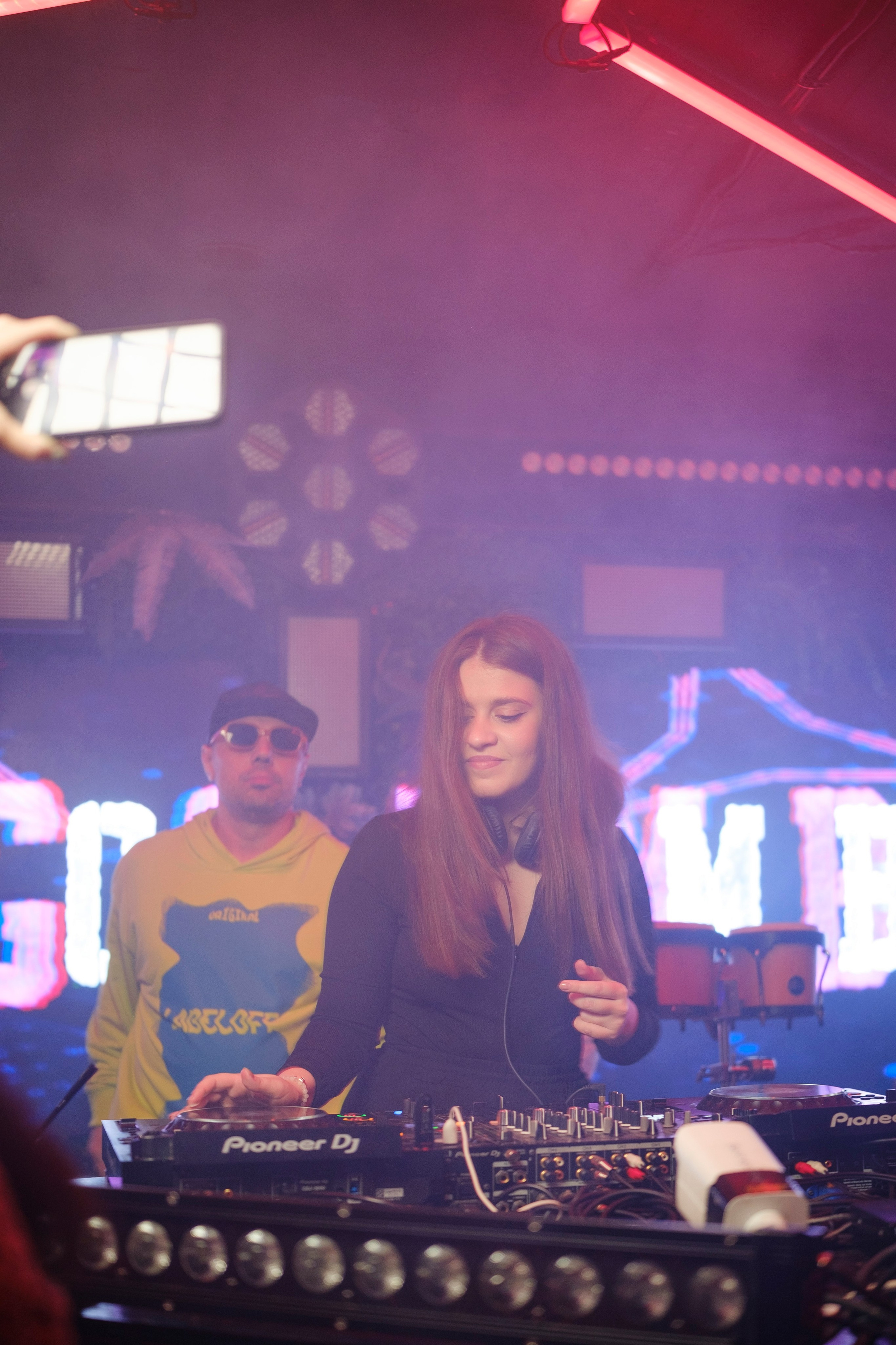 Embargo 2/03. Главная