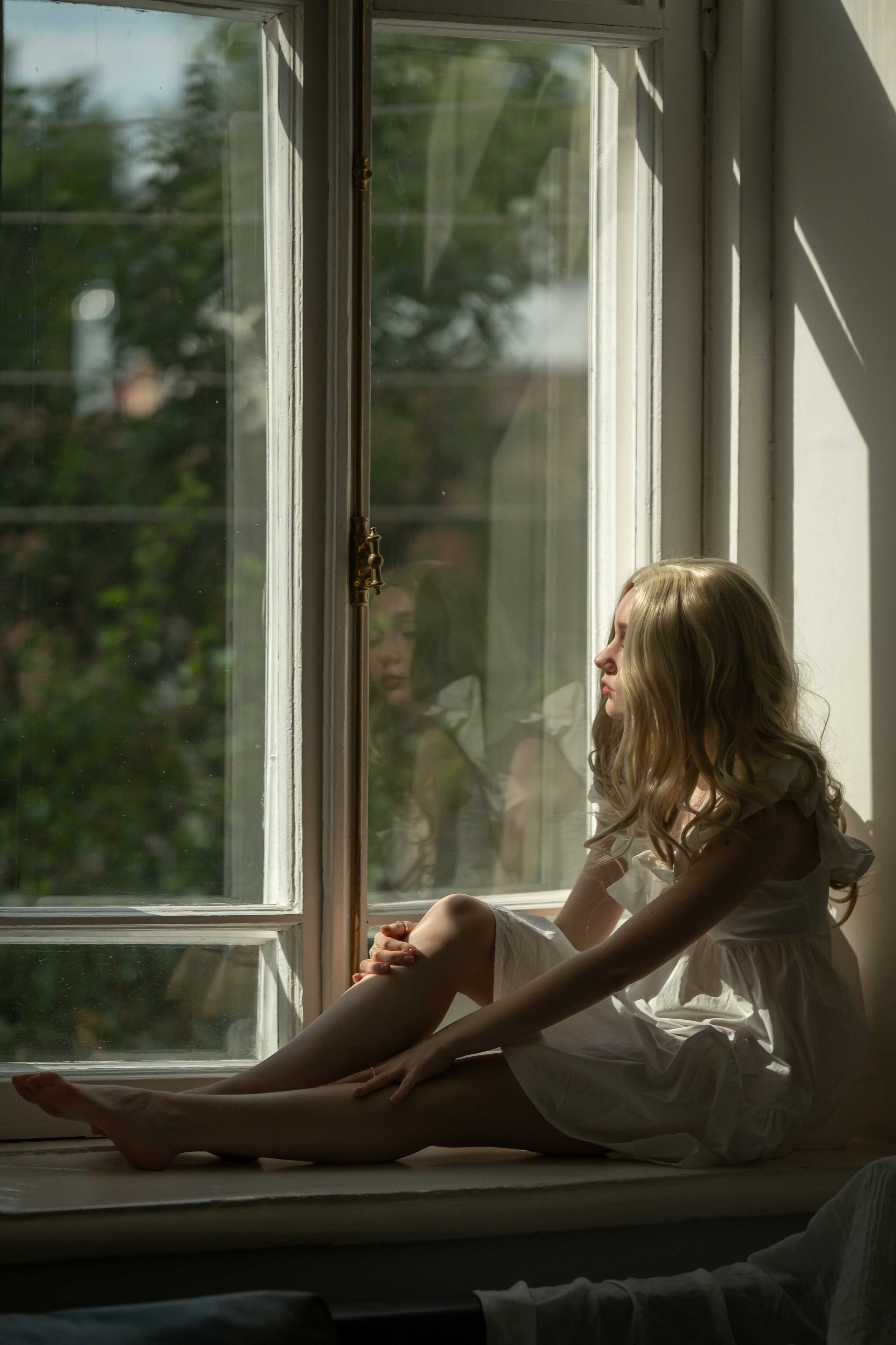 Анастасия Д. Главная