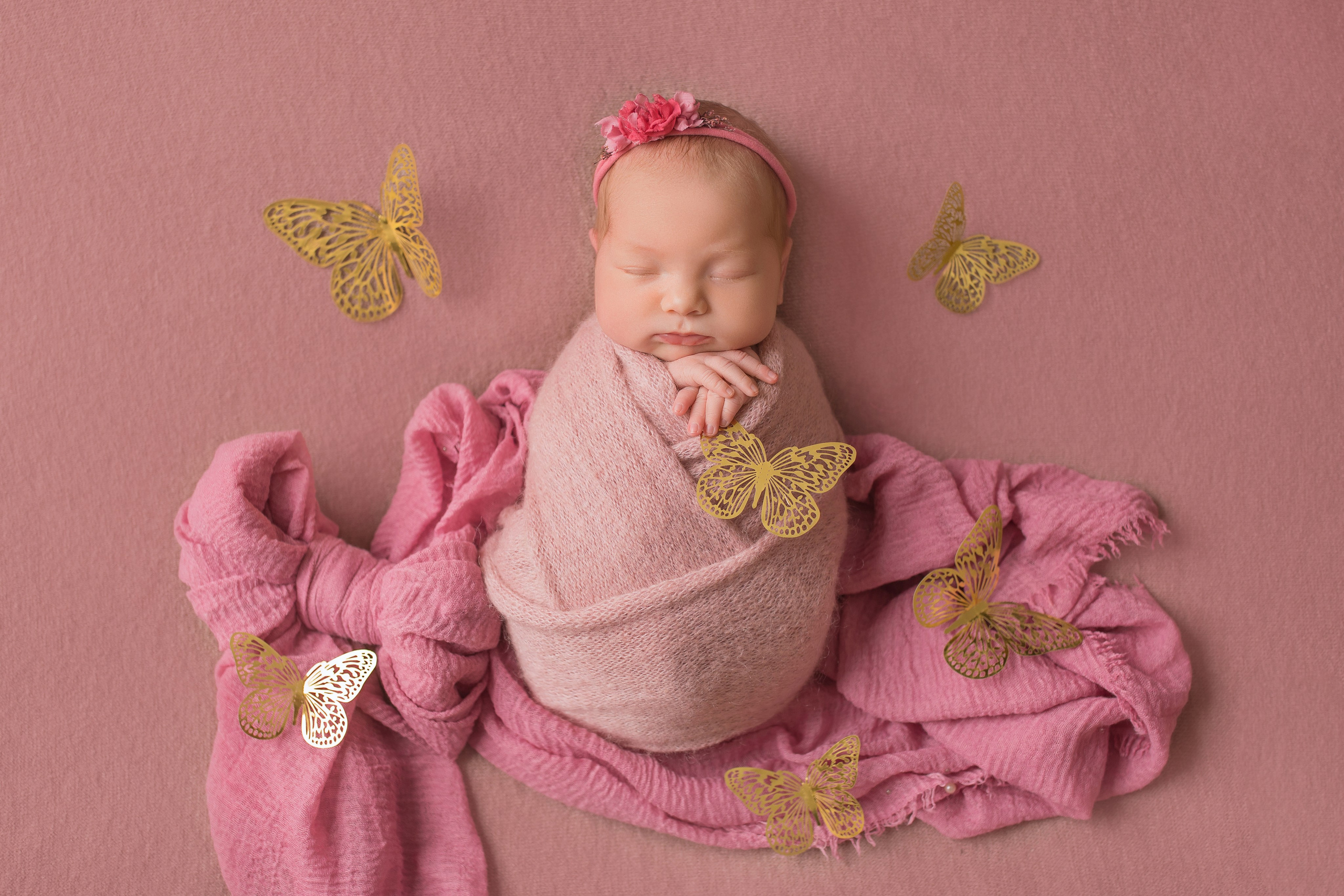 Фотосъемка младенцев Хабаровск, фотосессия новорожденных Хабаровск, фотосессия newborn Хабаровск