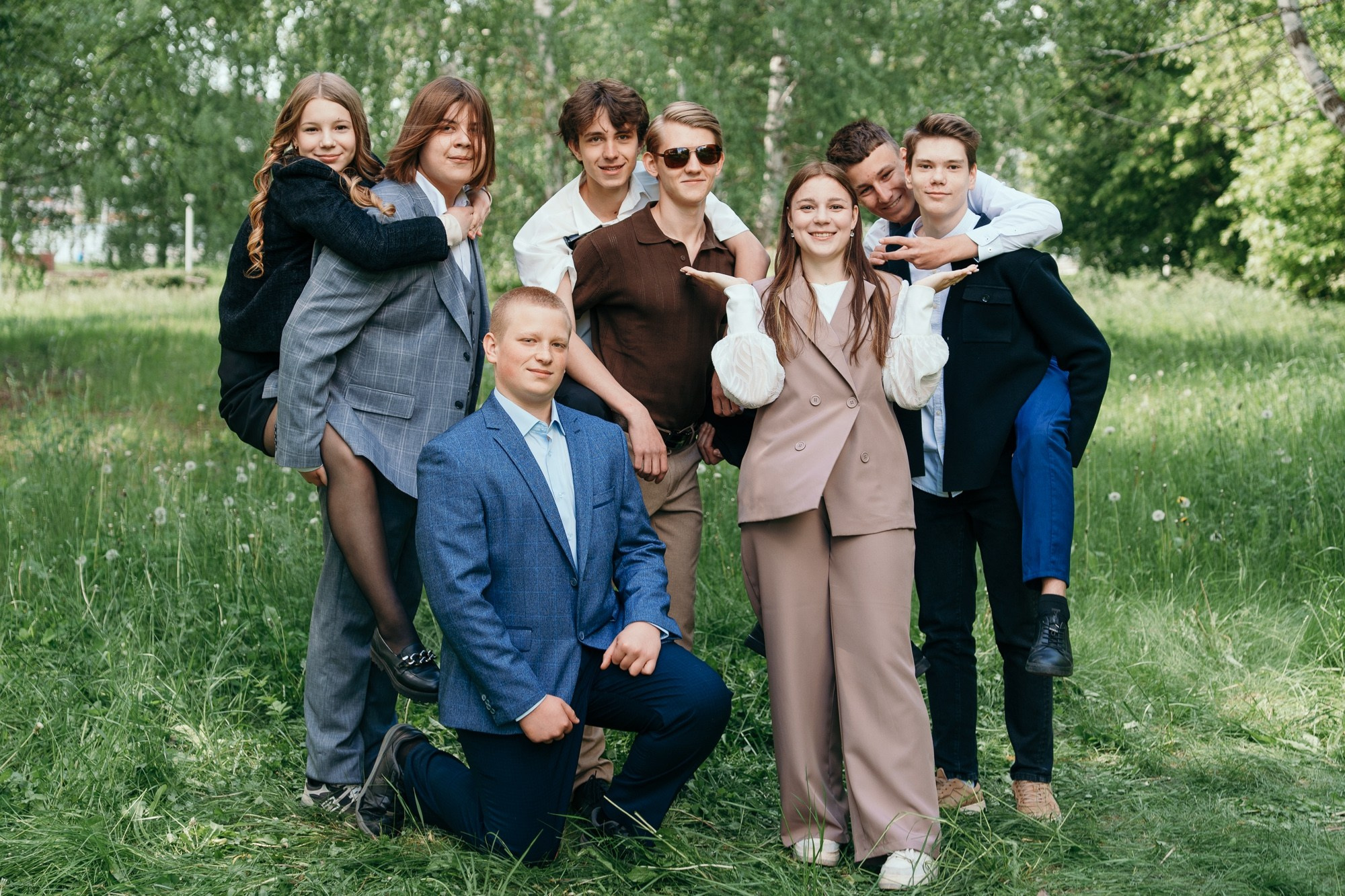 Выездная фотосессия и портреты. ИТВИ