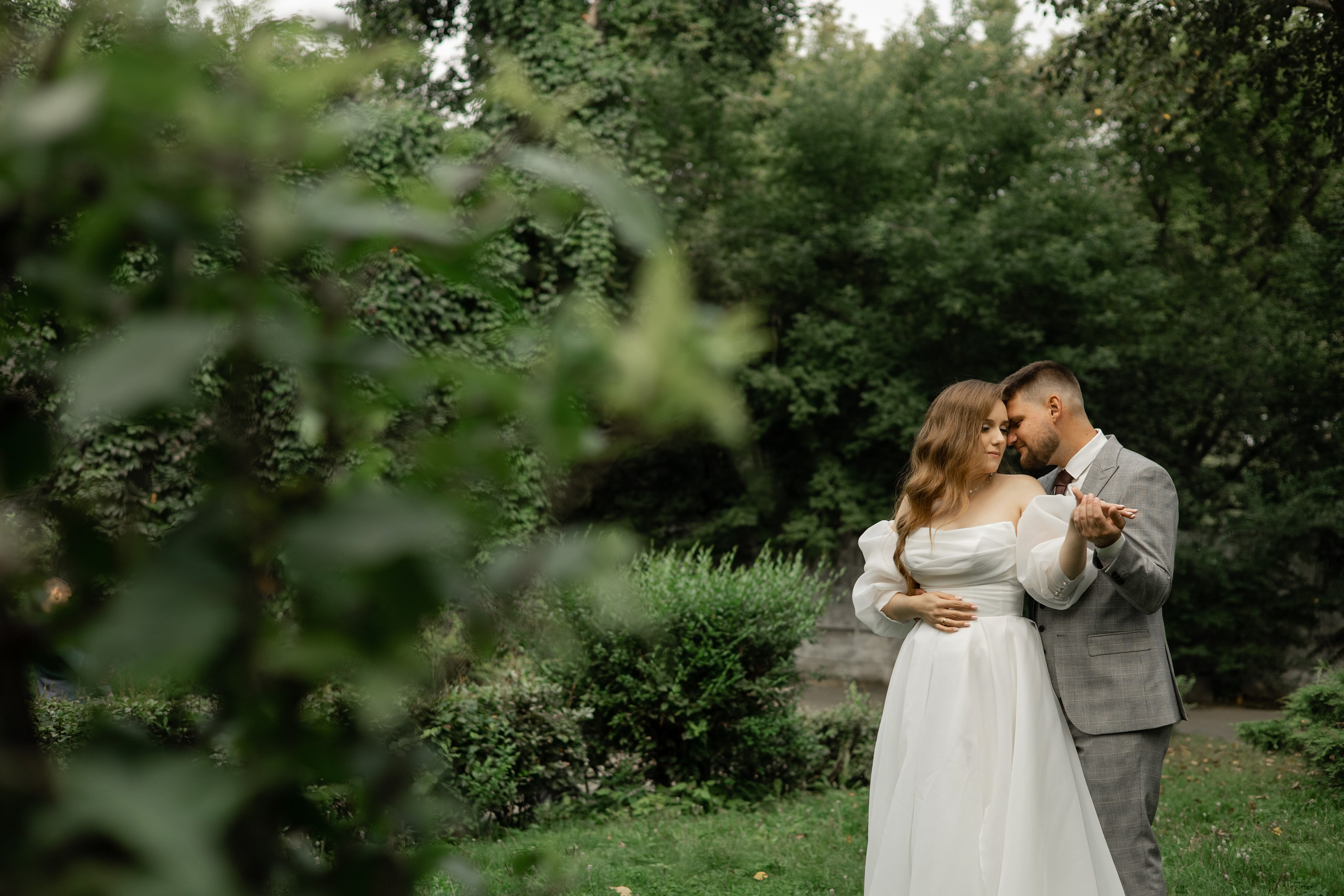 Свадьбы. ФОТОГРАФ НОВОСИБИРСК — АЛЁНА ЖИГАЛЕЕВА