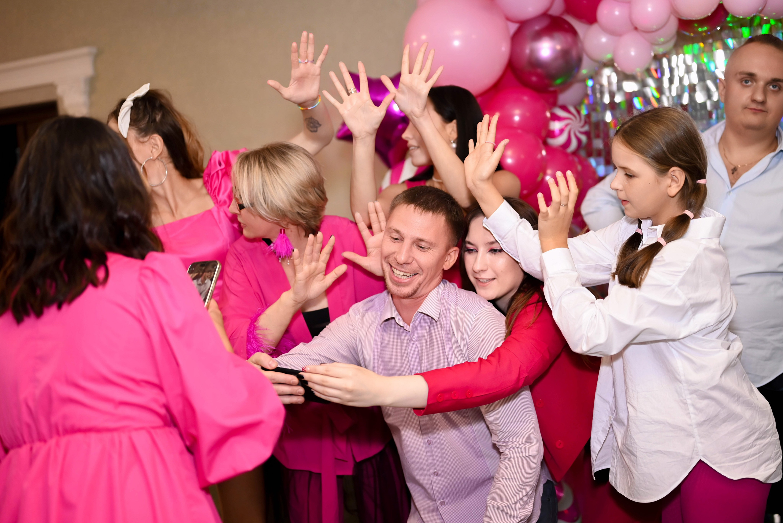 Свадебная съемка, фотограф на свадьбу в Москве, свадебная фотосессия Москва. Главная