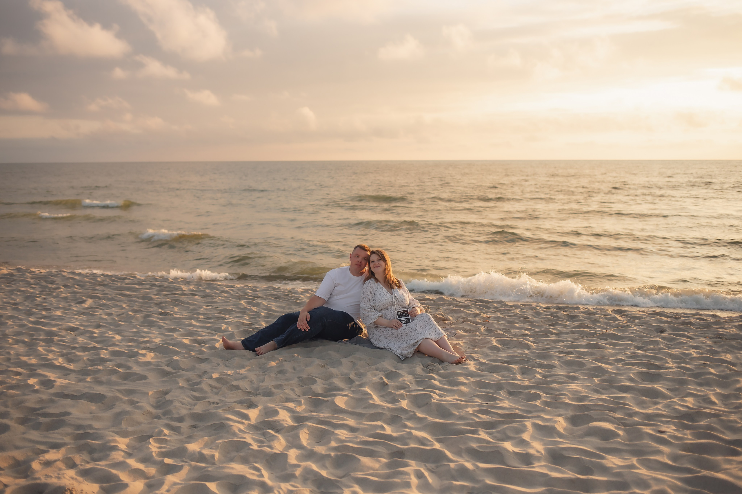 Елена и Никита. Фотограф в Калининграде Решетникова Алина