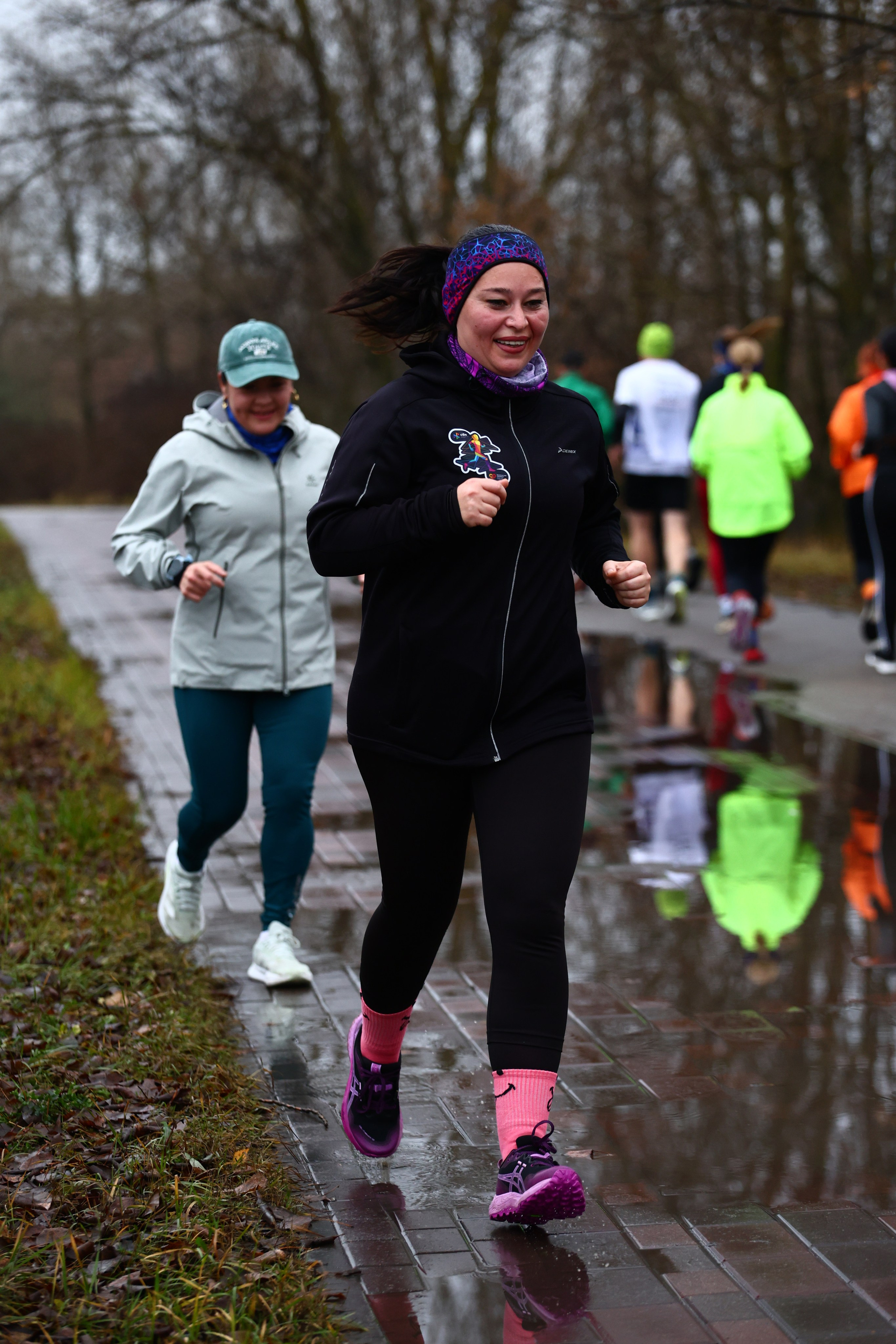5 вёрст Мещерское озеро. 182 й старт. Фотограф. Спорт, репортаж, предметная съемка