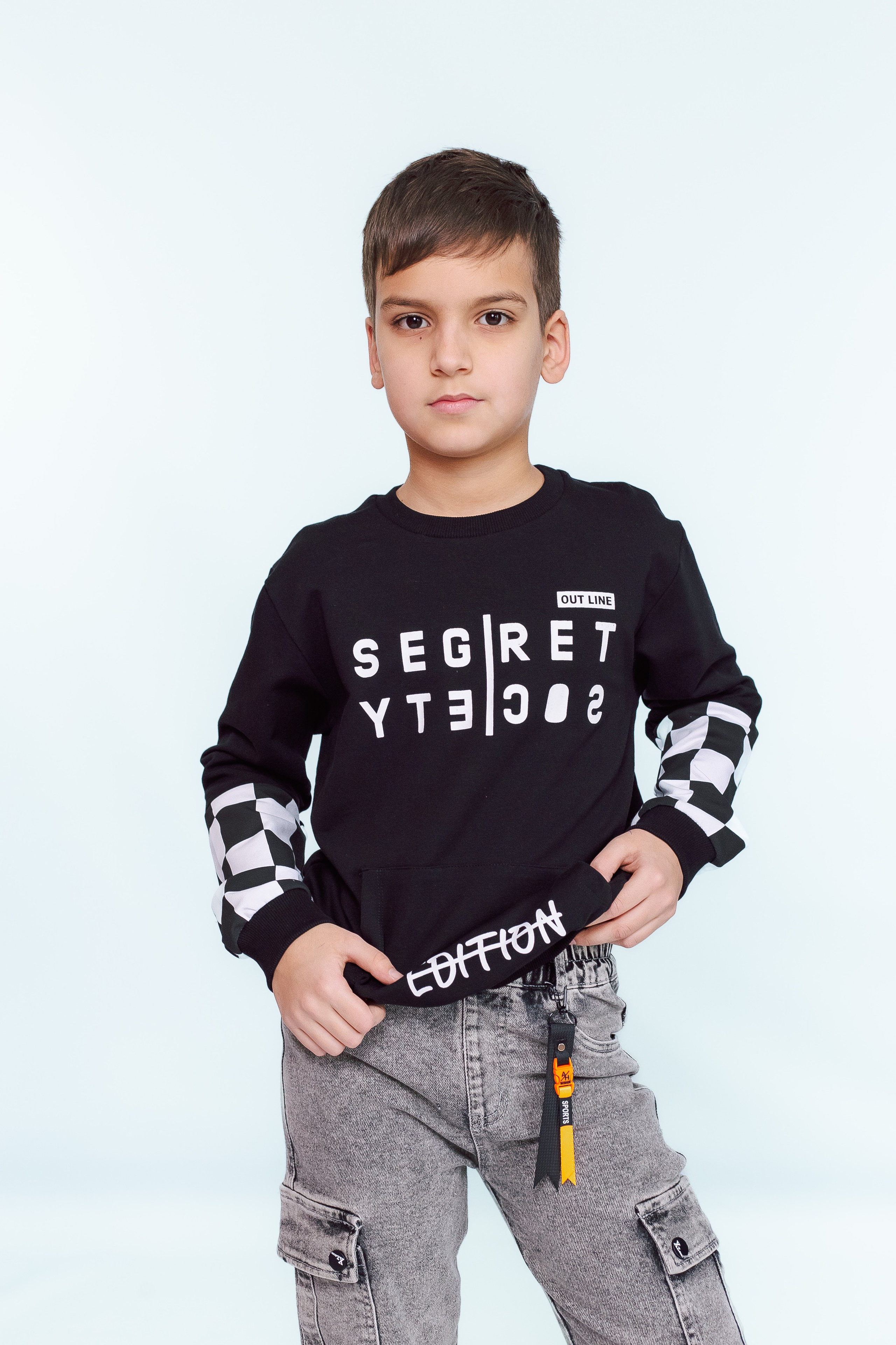 Молочев Тимур. Model base