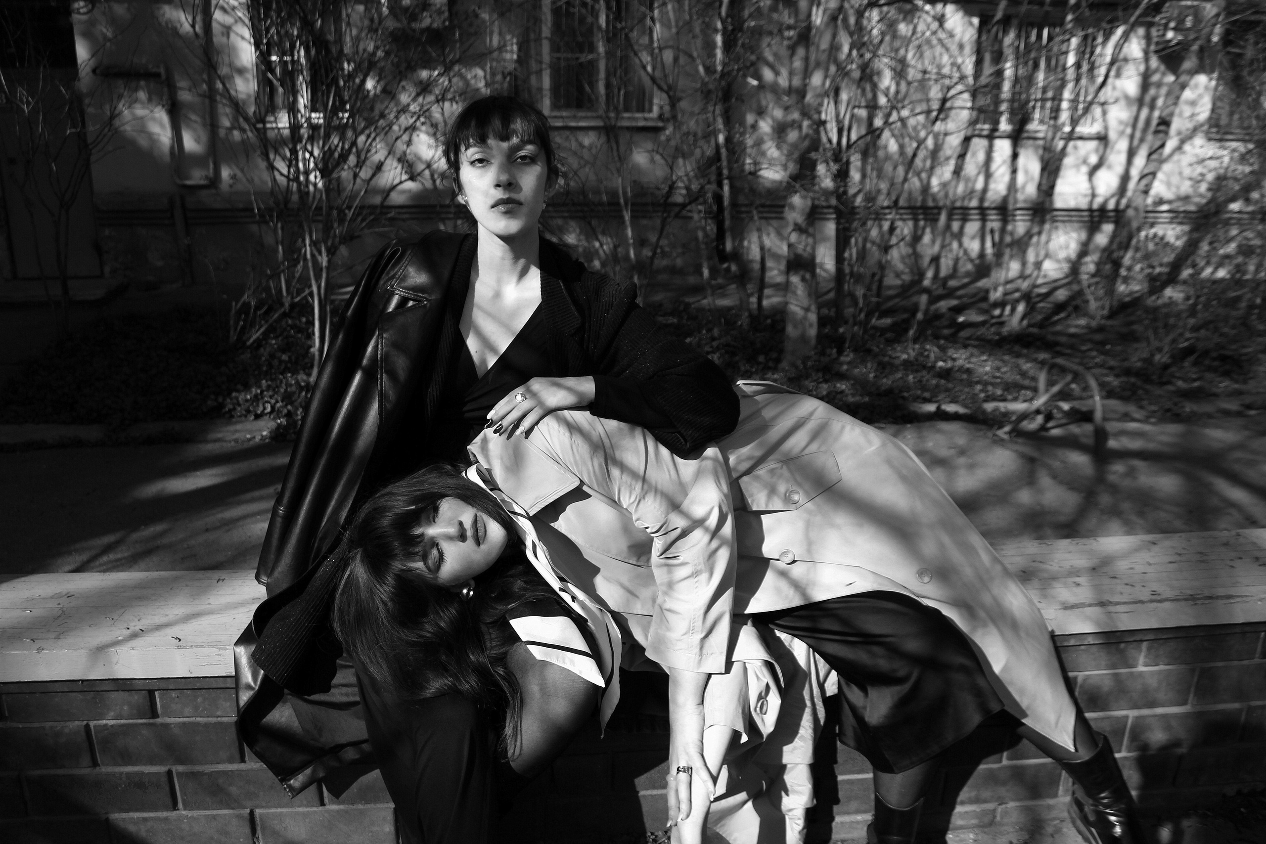 Brittle as a heart. Серж Дробович | Фотограф | Санкт-Петербург