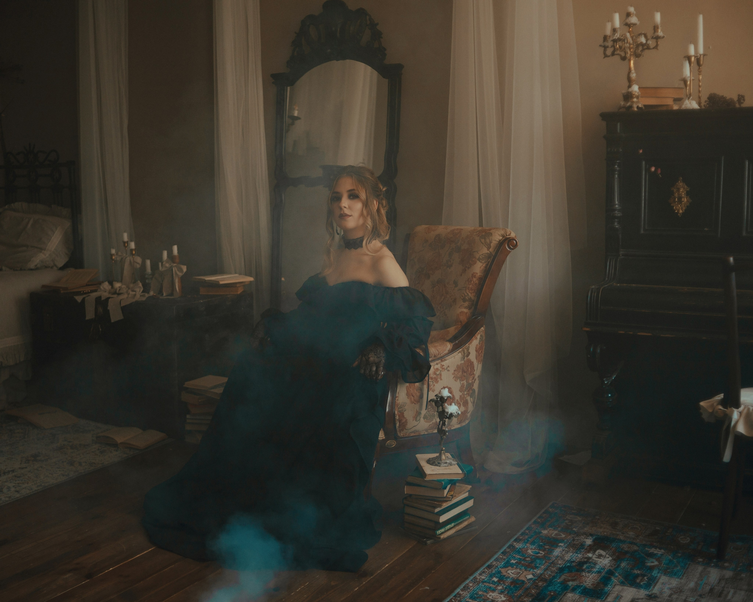 Виктория. Фотограф Брянск