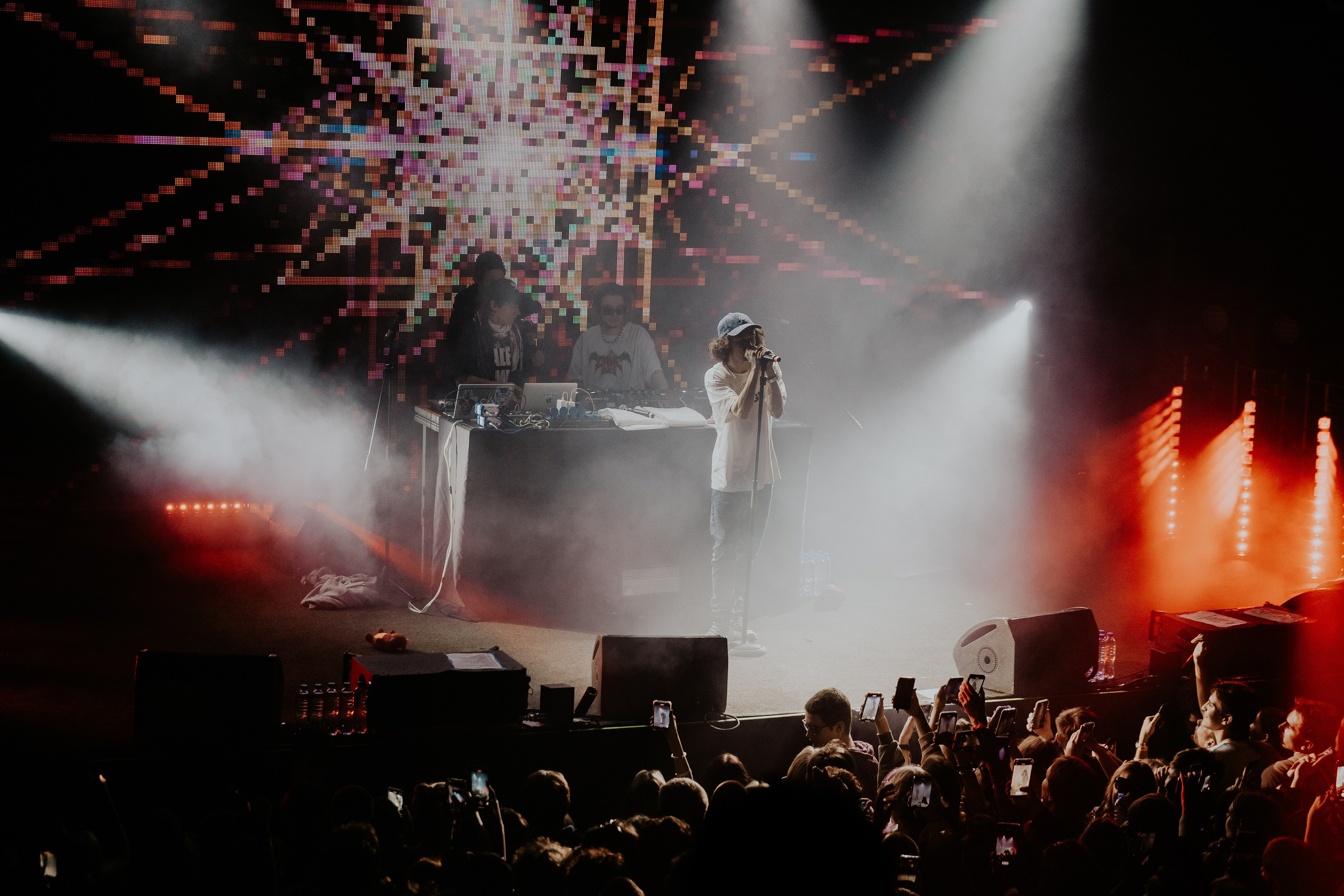 Gone fludd. Фотограф Нижний Новгород — Дмитрий Грехов