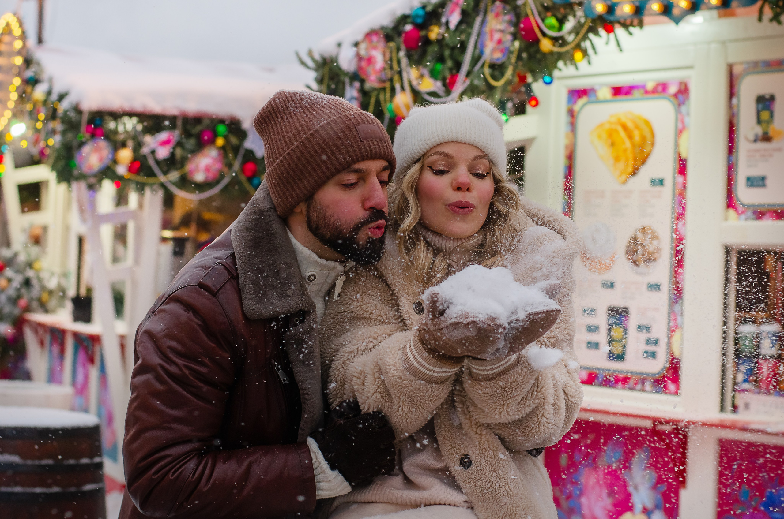 Семейная фотосъемка. Детский и семейный фотограф в Москве Светлана Губина