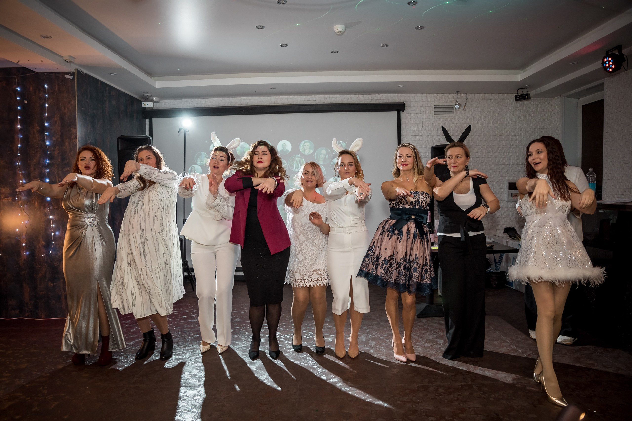 Корпоративы, банкеты. Главная