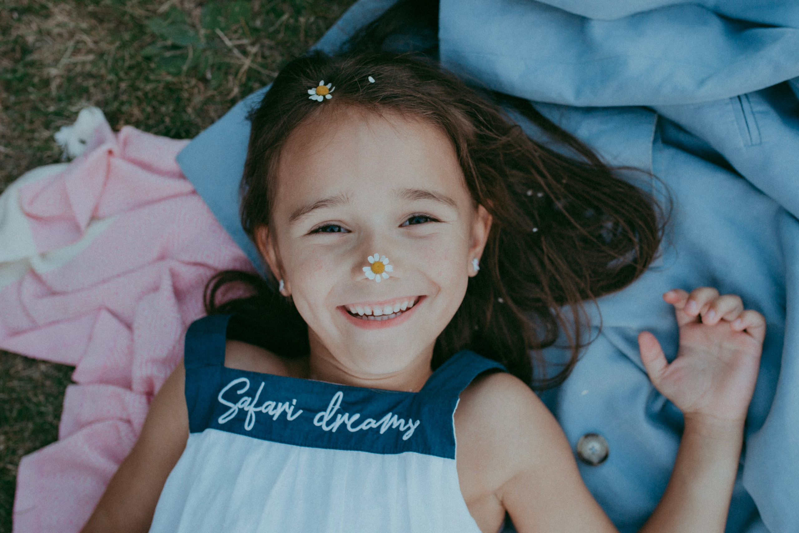 Аня и Алина. Семейный фотограф Санкт-Петербург Елена Корытцева