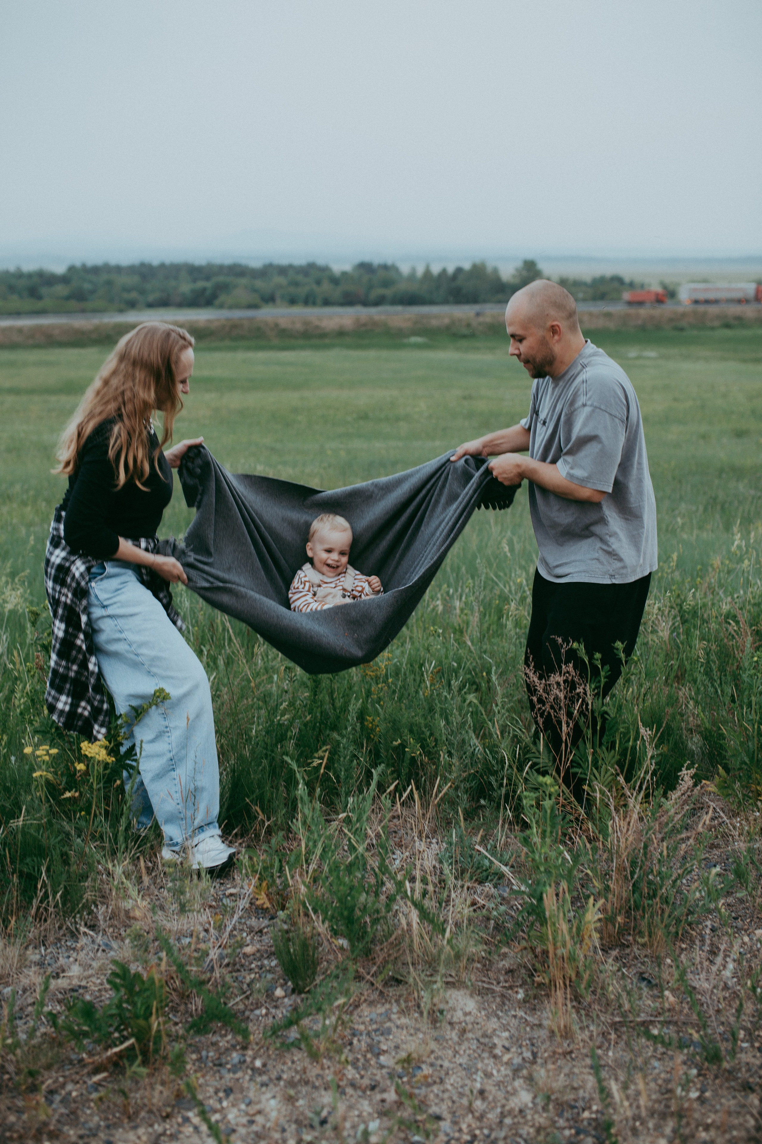 История про жизнь. Семейный фотограф Санкт-Петербург Елена Корытцева