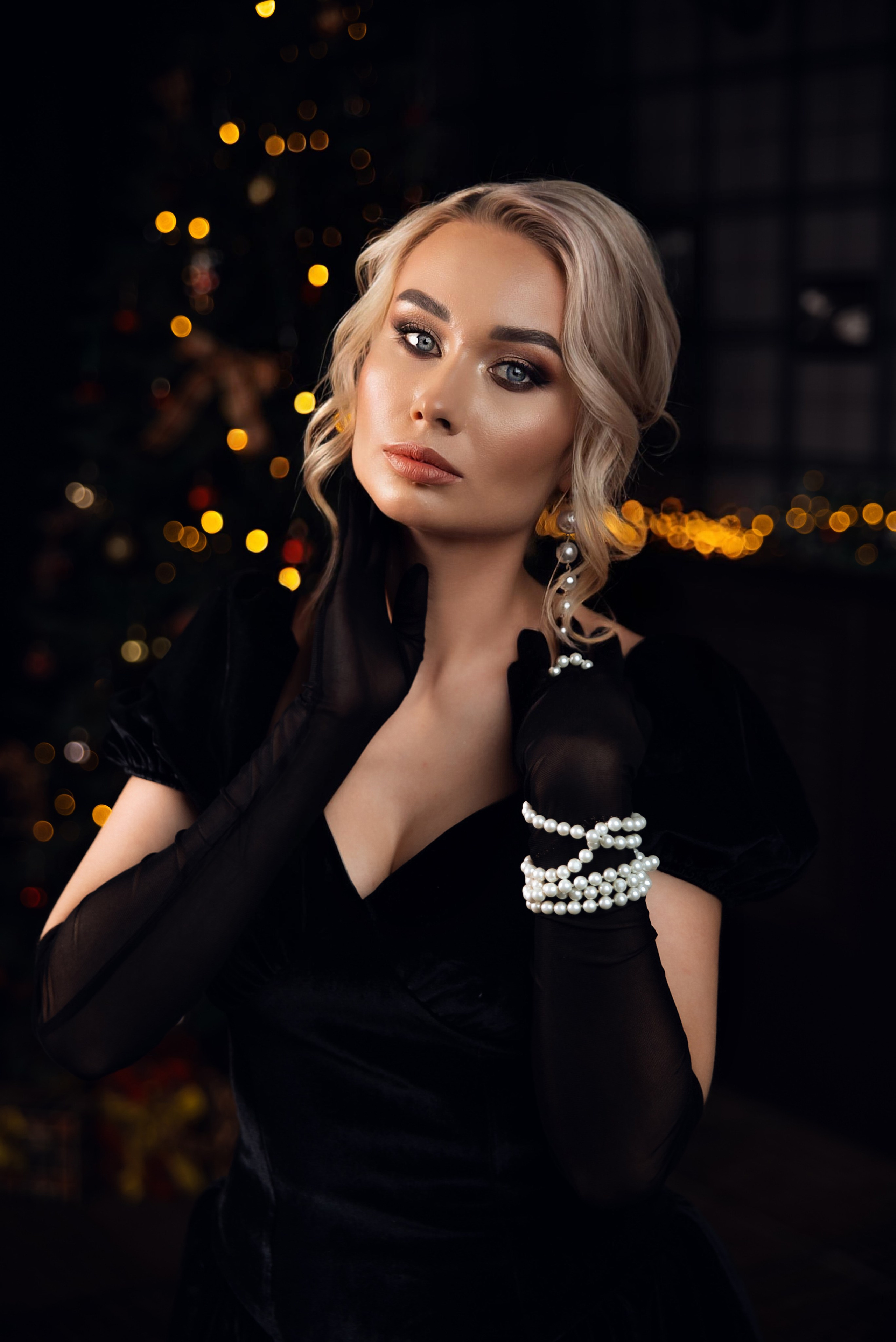 Красный. Свадебный и семейный фотограф в Ижевске Романова Ольга