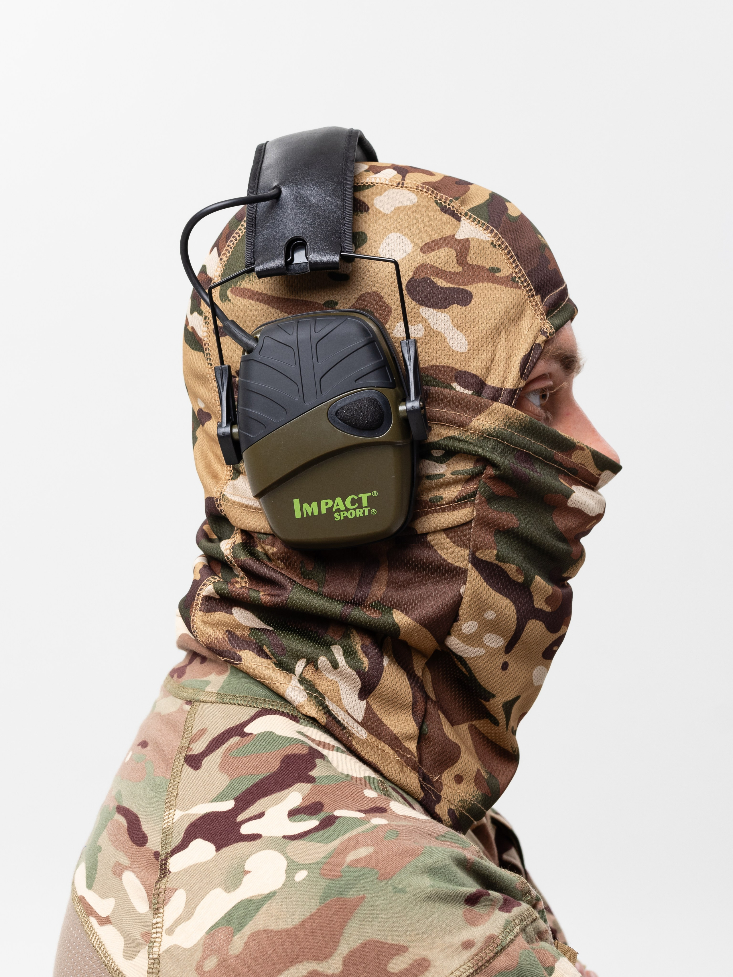 Наушники. Фотограф в Краснодаре Арина Кудряшова