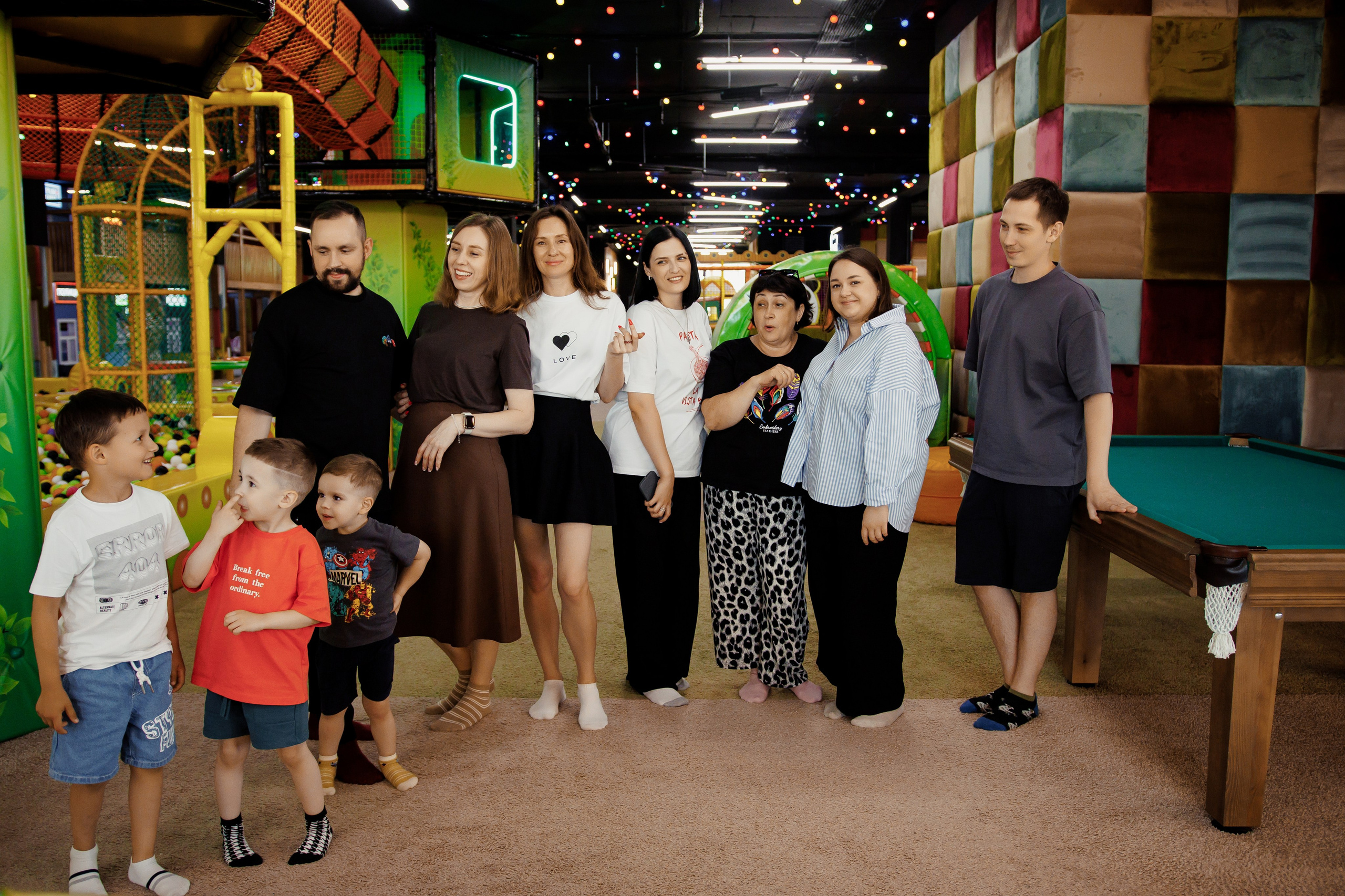 Матвей 3 года. Диана фотограф в Краснодаре