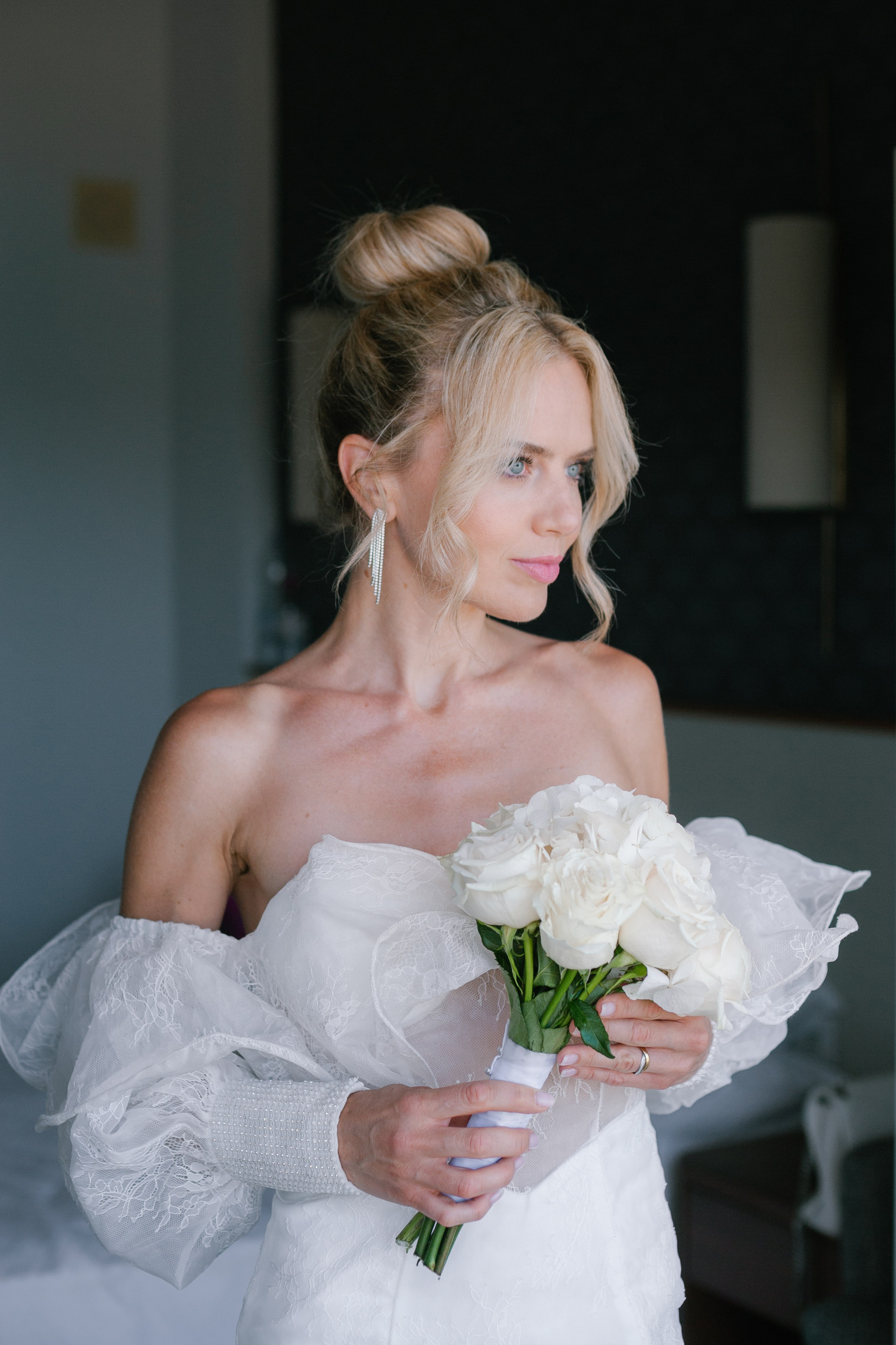 Bride. Свадебный и женский фотограф в Лиссабоне Яковлева Ольга