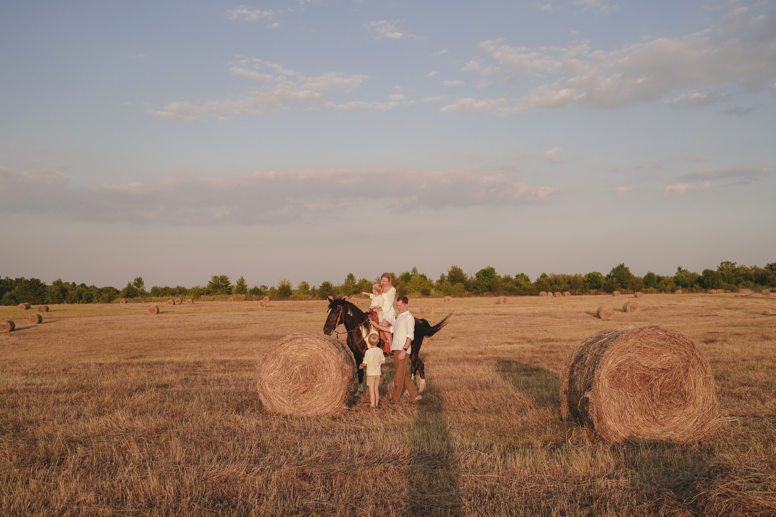 Выездная фотосессия. Семейный и женский фотограф в Краснодаре Анастасия Приймак