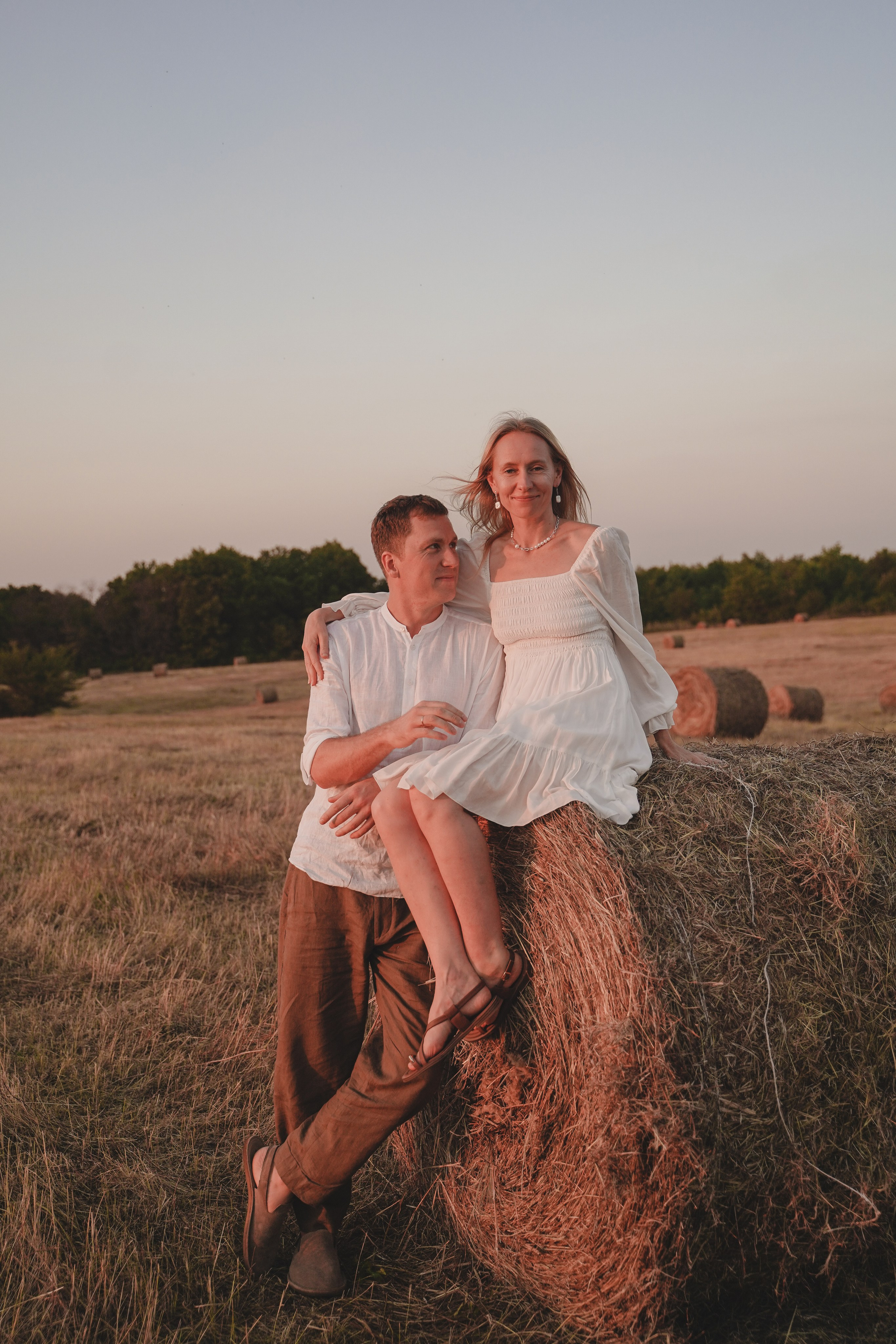 Выездная фотосессия. Семейный и женский фотограф в Краснодаре Анастасия Приймак