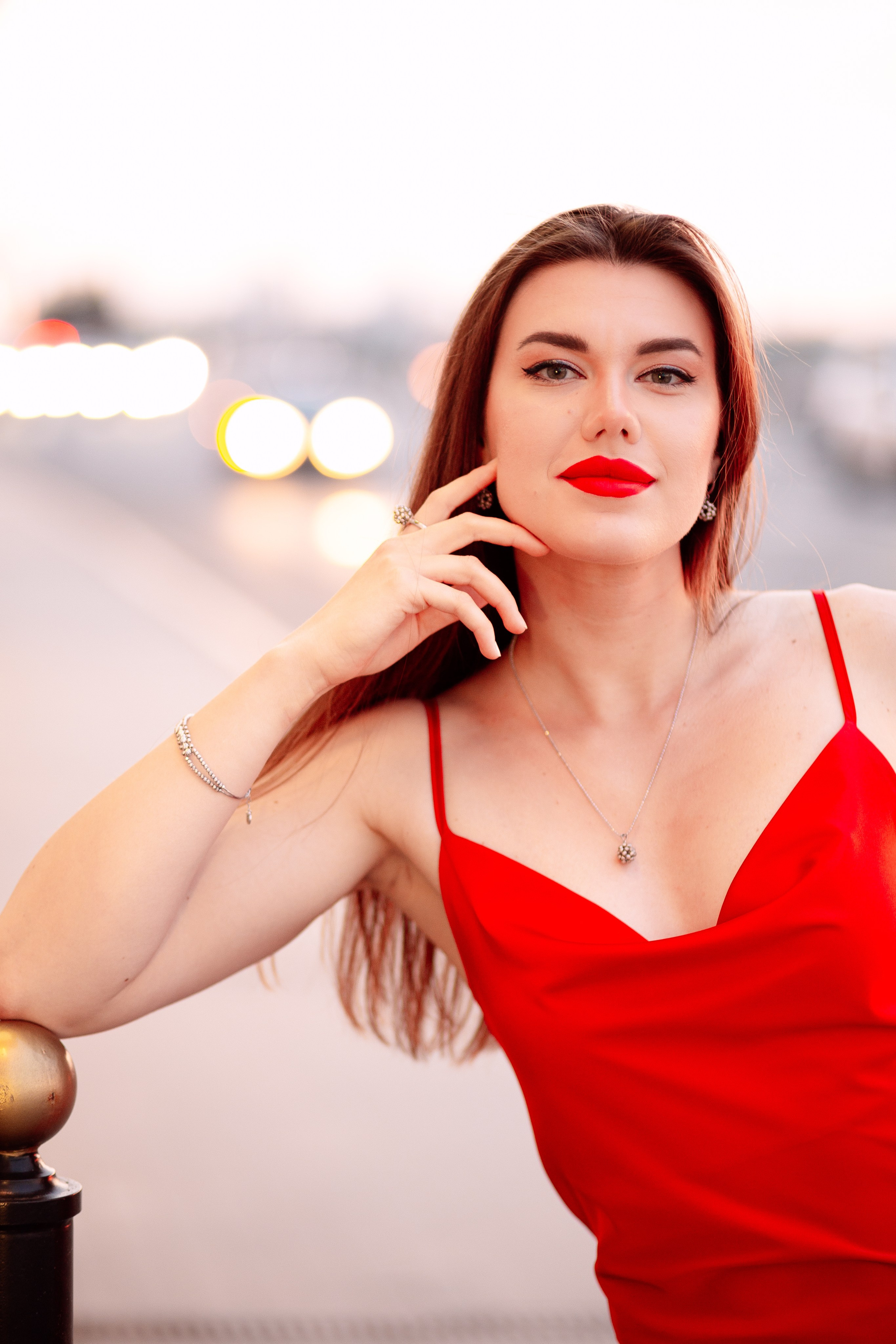 Даша. Фотограф в Нижнем Новгороде Александр Хамов