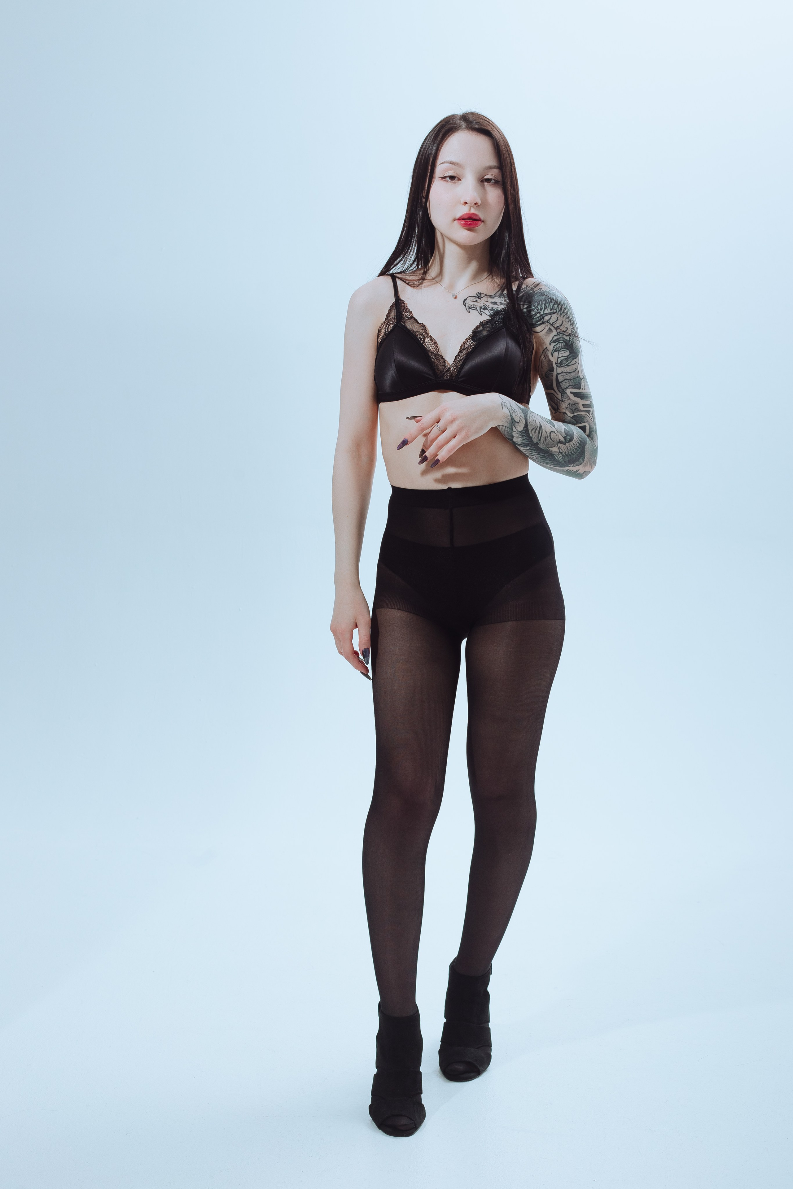 Портретная фотосессия в Нижнем Новгороде и Нижегородской области. Фотограф в Нижнем Новгороде Александр Хамов