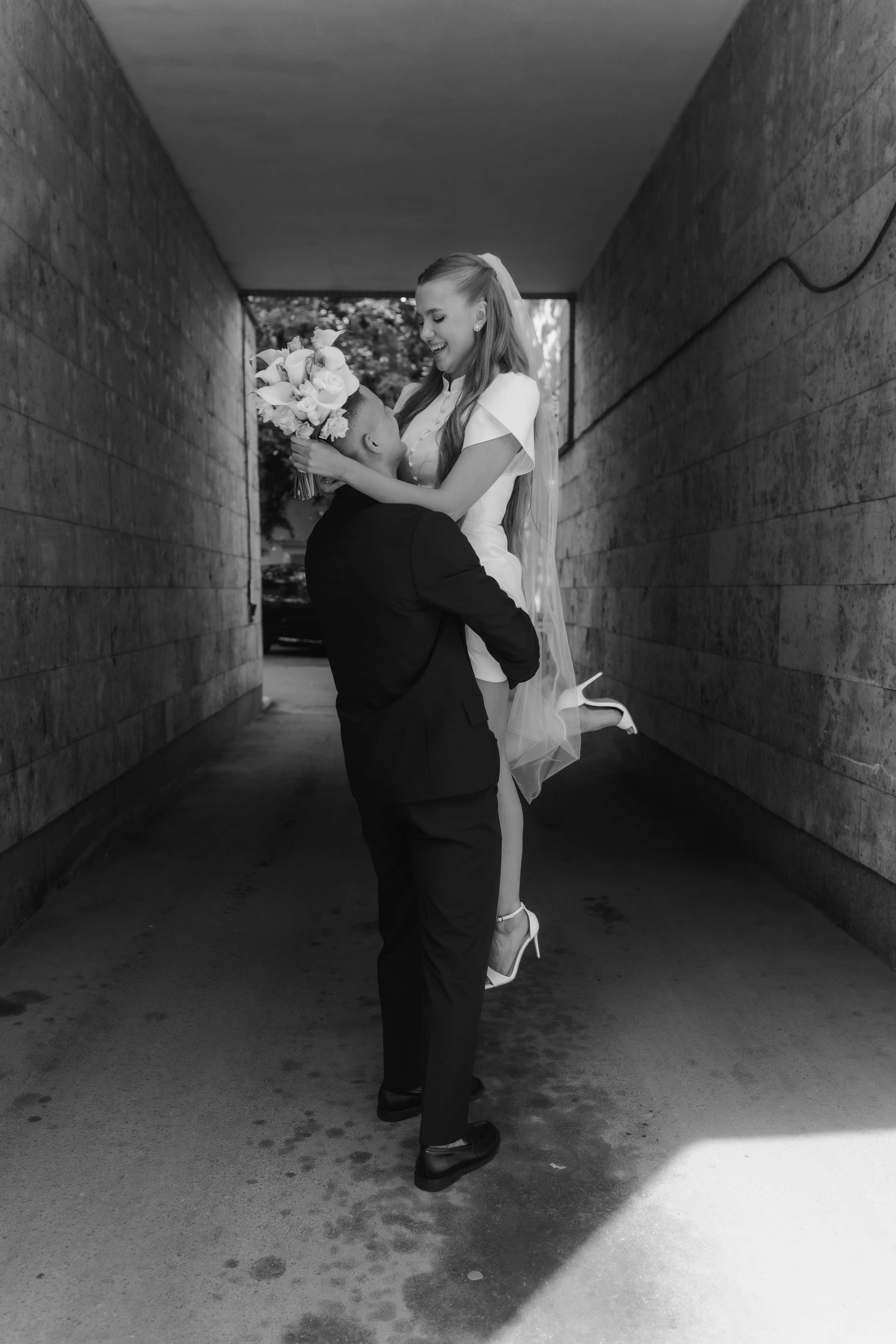 Vlada & Sergey. Фотограф Ольга Рубцова в Москве и Московской области