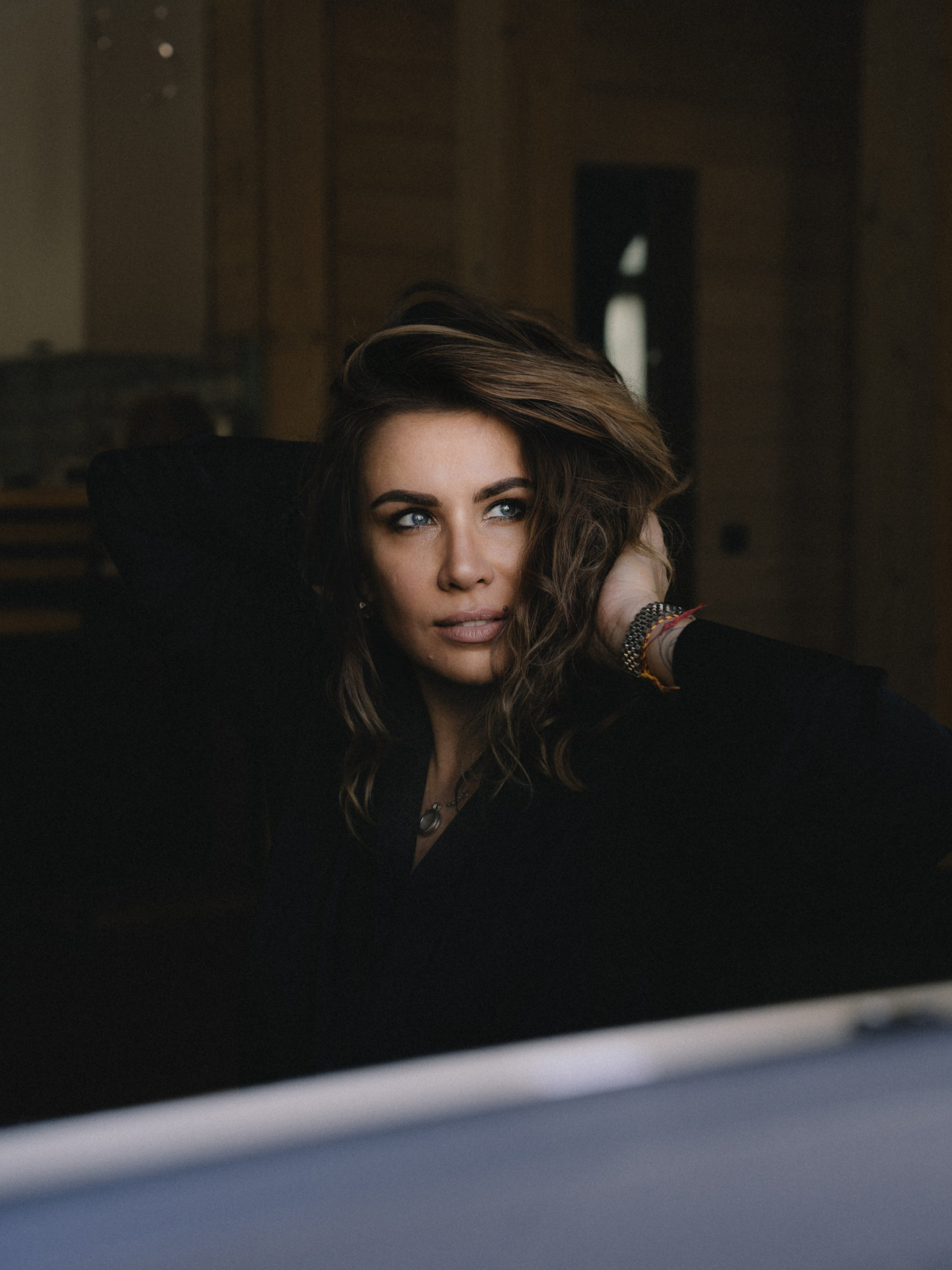 Chekhov. Фотограф Ольга Рубцова в Москве и Московской области