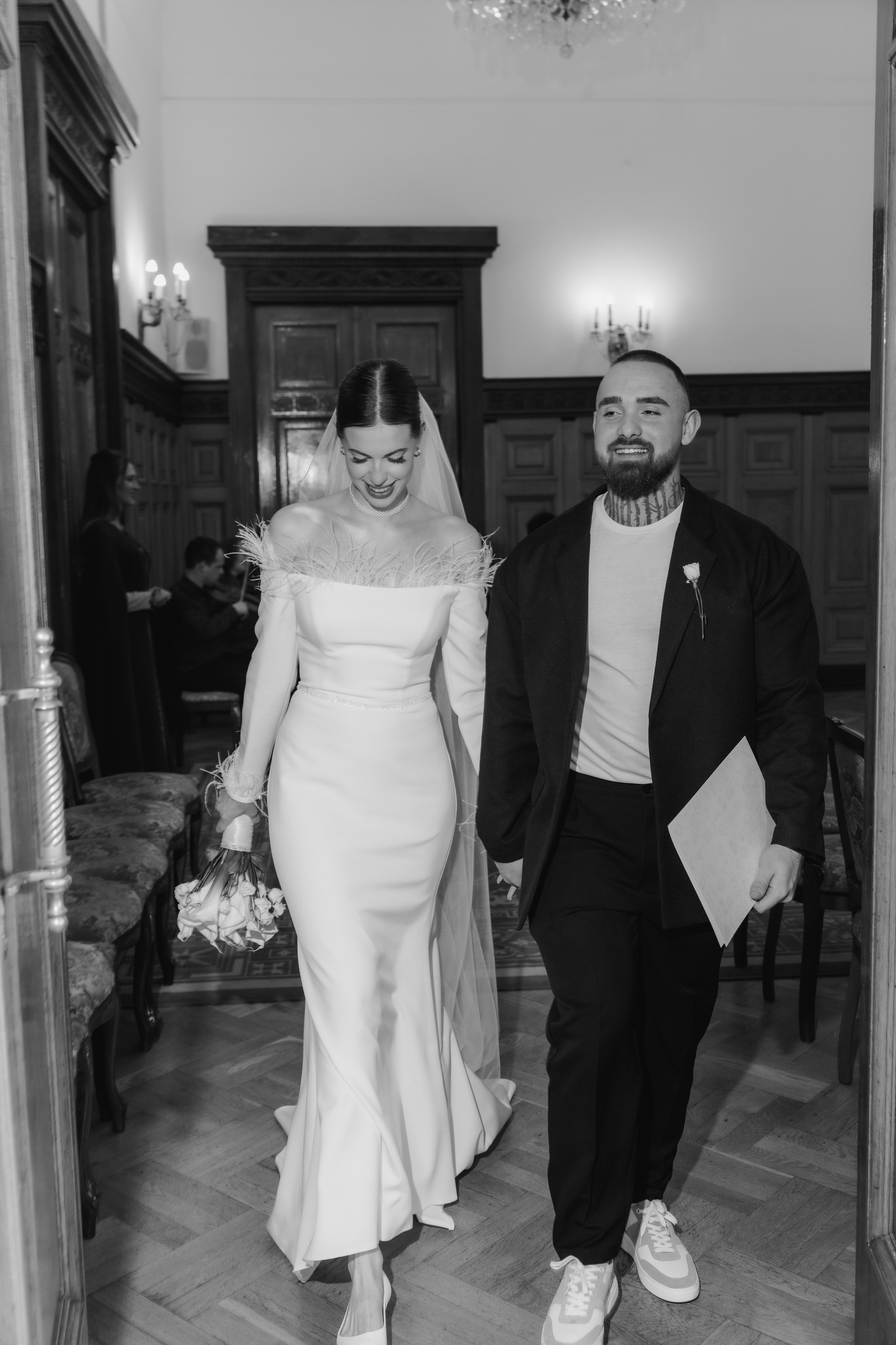 Max & Kate. Фотограф Ольга Рубцова в Москве и Московской области