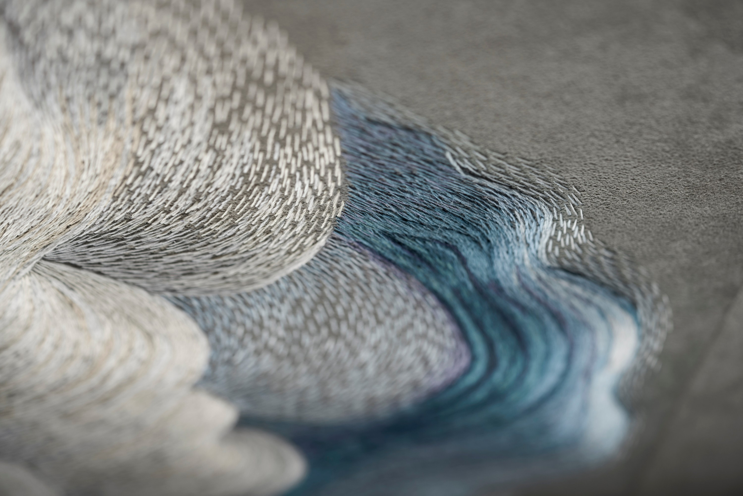 Hongqi Golden Sunflower. Creative photographer Denis Klero