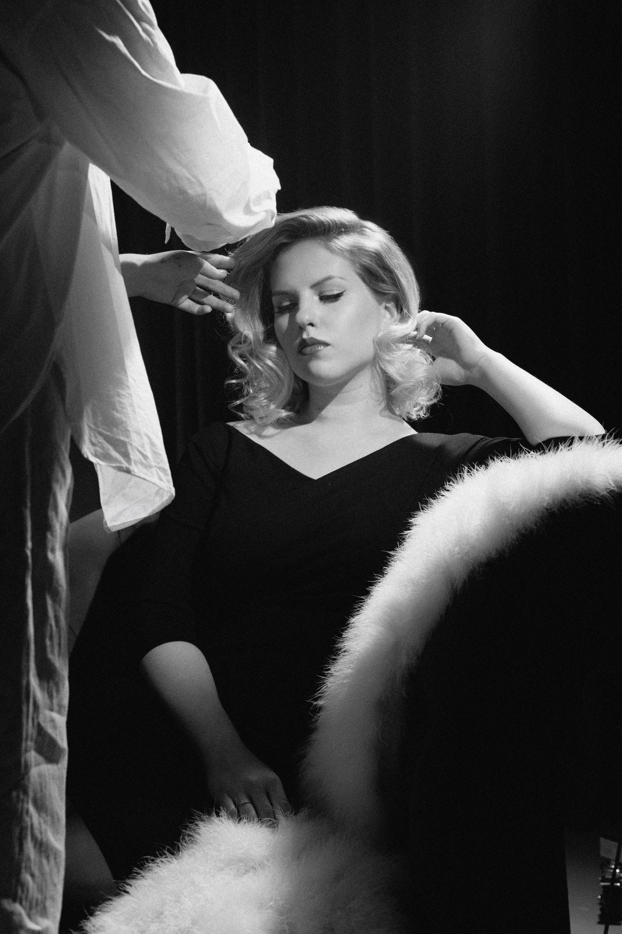 Звезда Голливуда