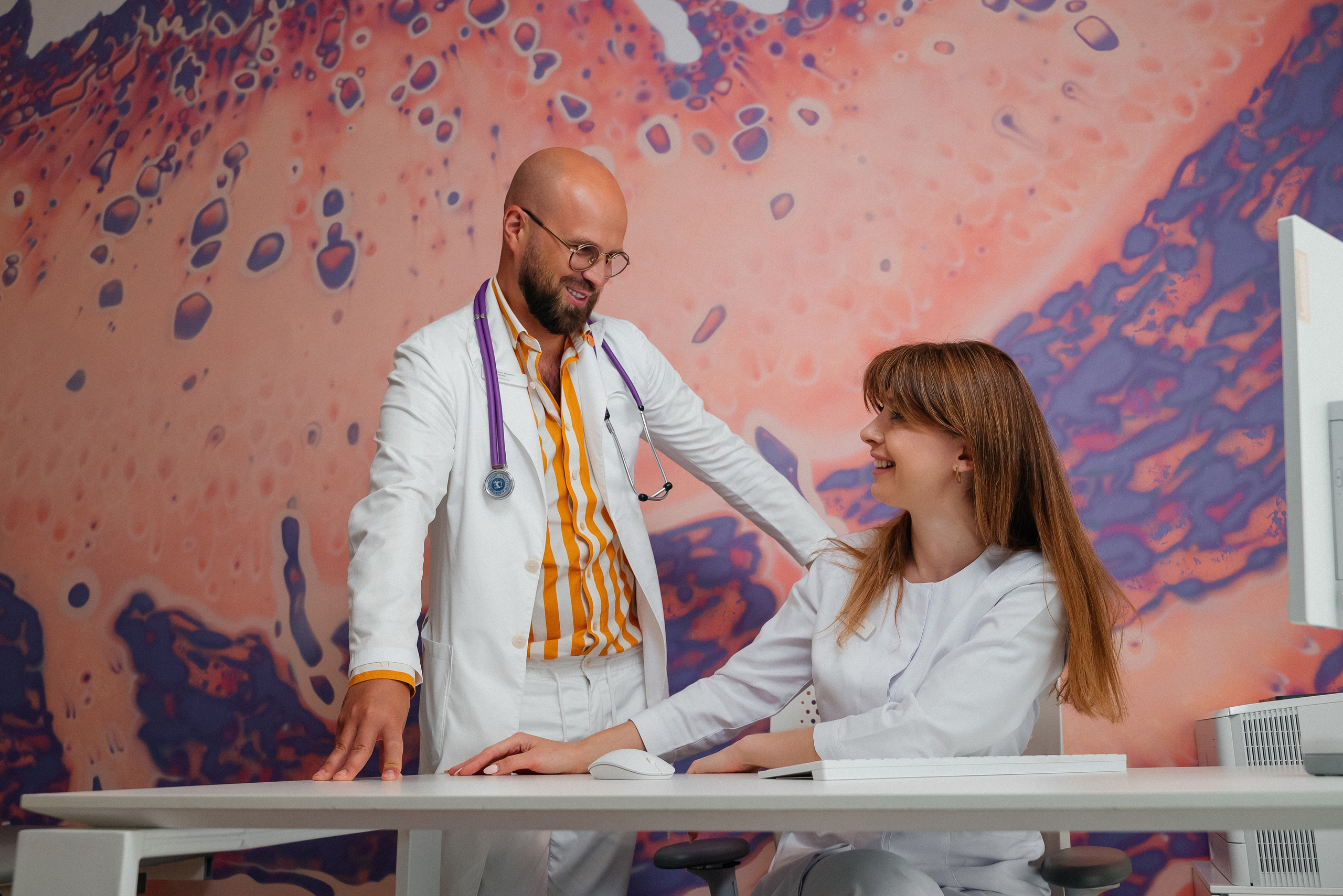 Медицинский центр. Фотограф в Краснодарском крае Александр Шульга