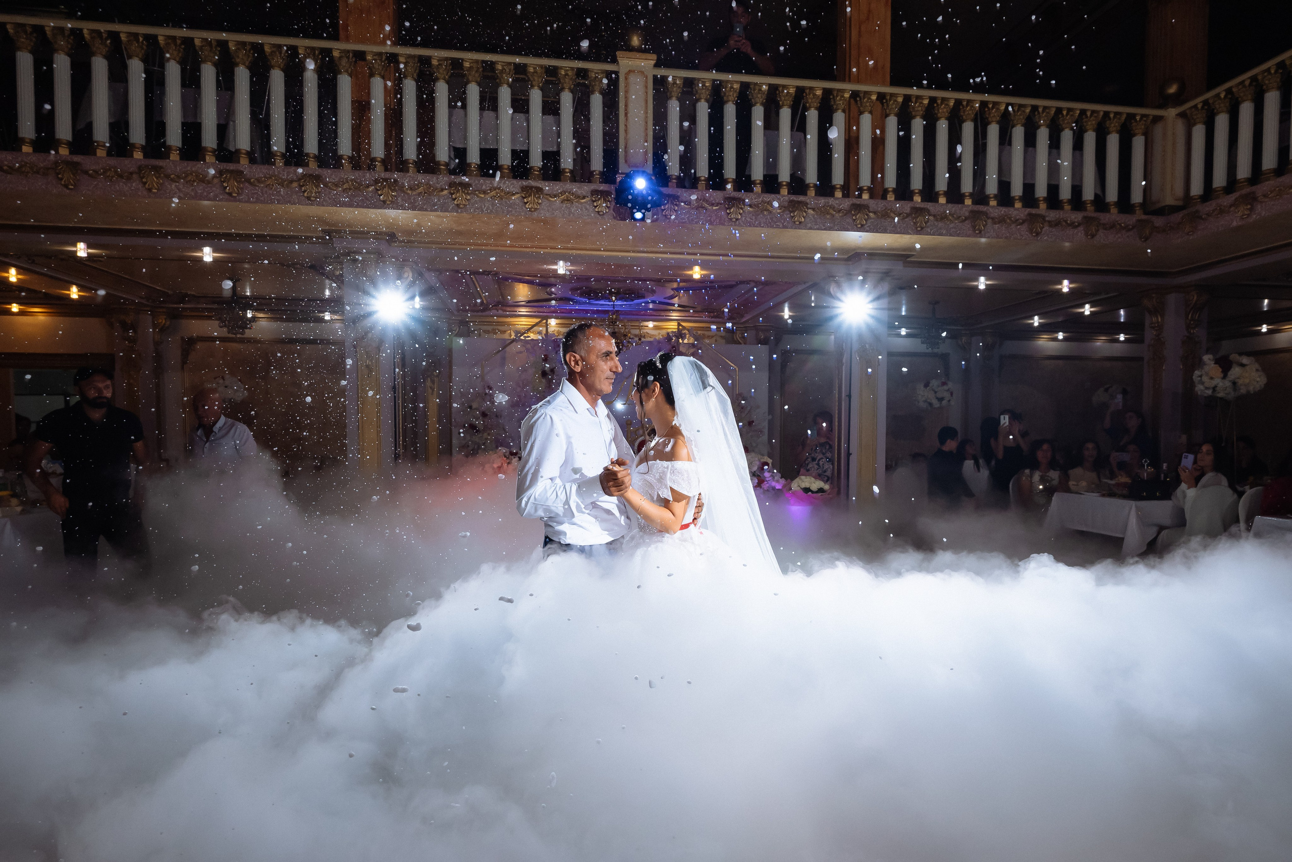 Лариса & Вадим. Фотограф в Краснодарском крае Александр Шульга