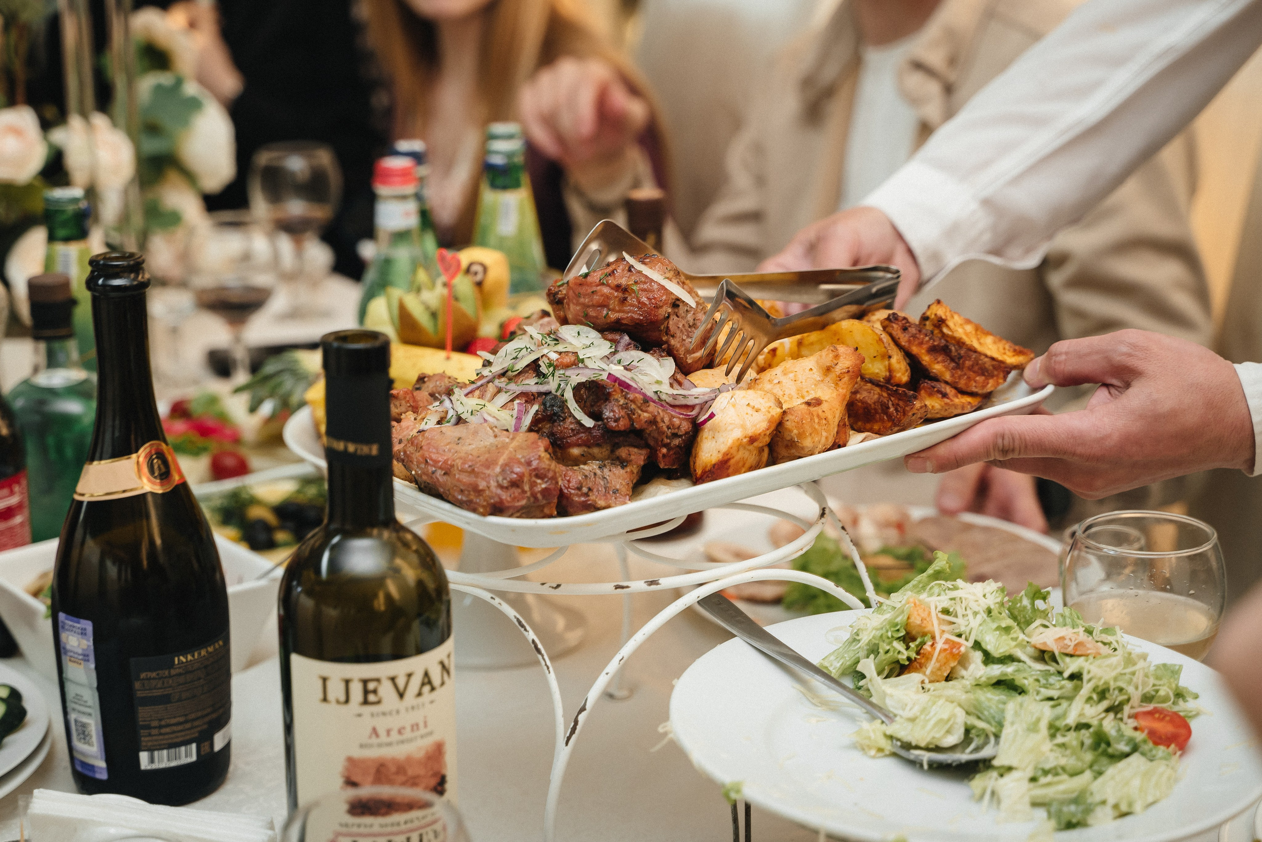 София & Даниил. Фотограф в Краснодарском крае Александр Шульга