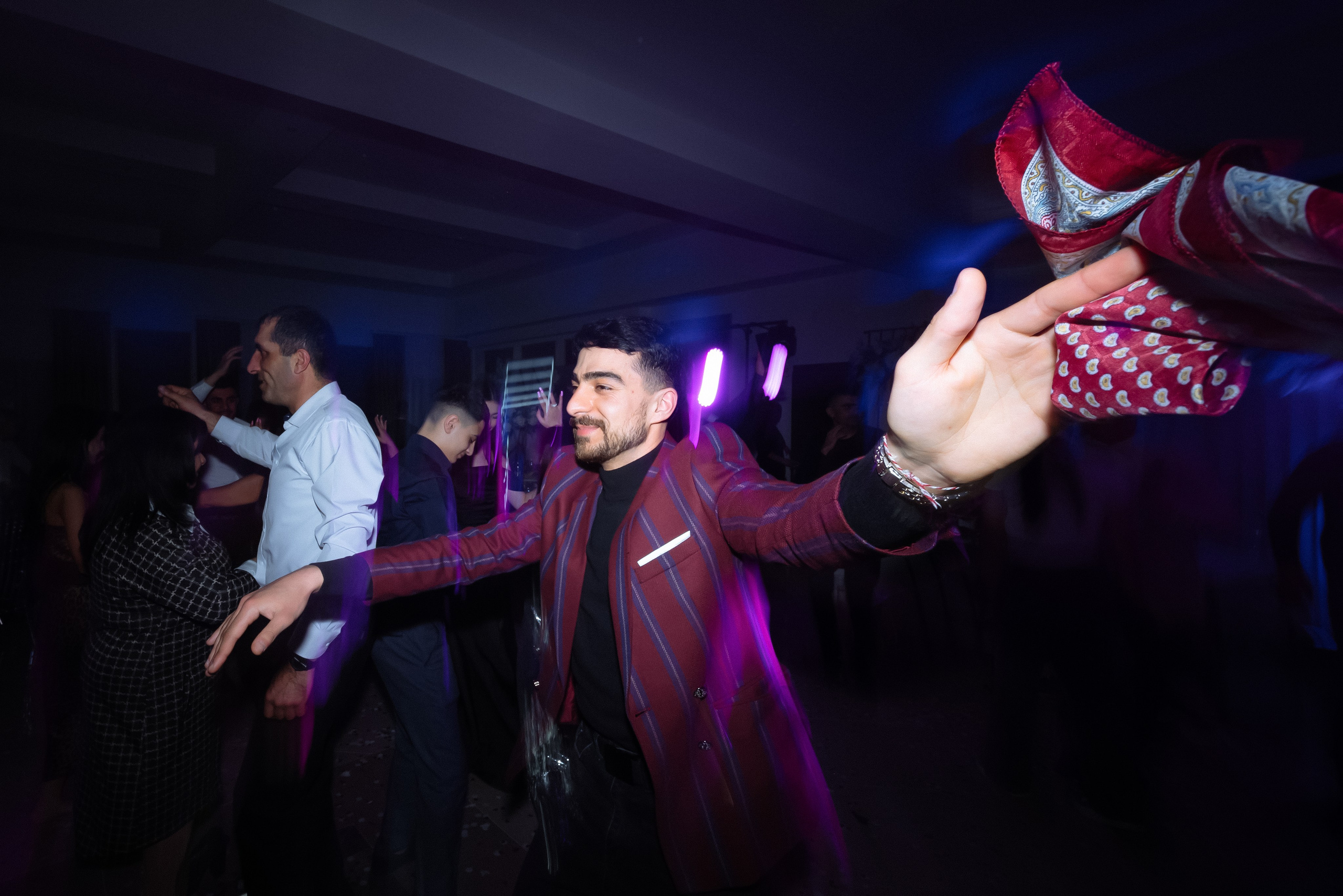 Артур & Нара. Фотограф в Краснодарском крае Александр Шульга