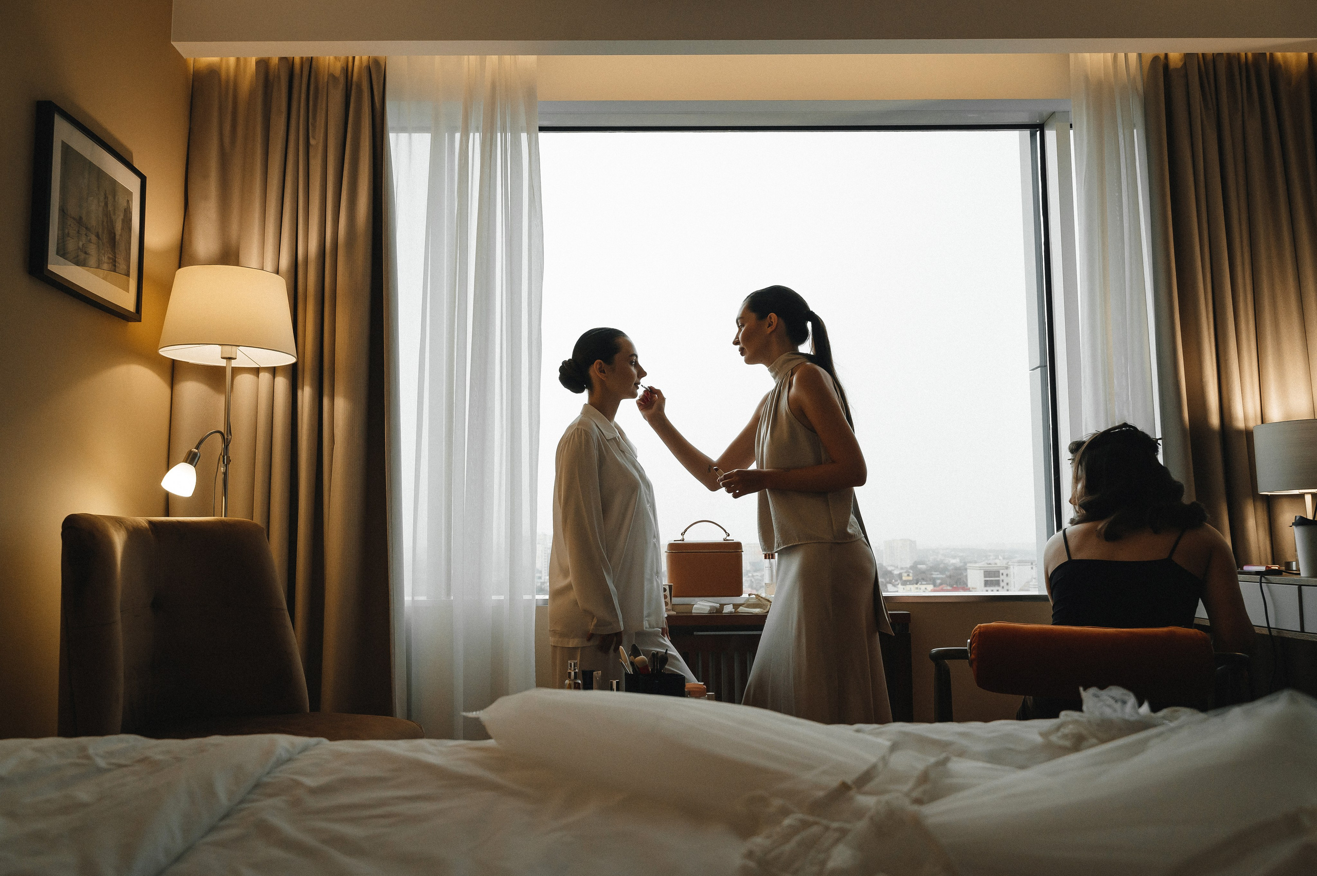 Дарья & Дмитрий. Фотограф в Краснодарском крае Александр Шульга