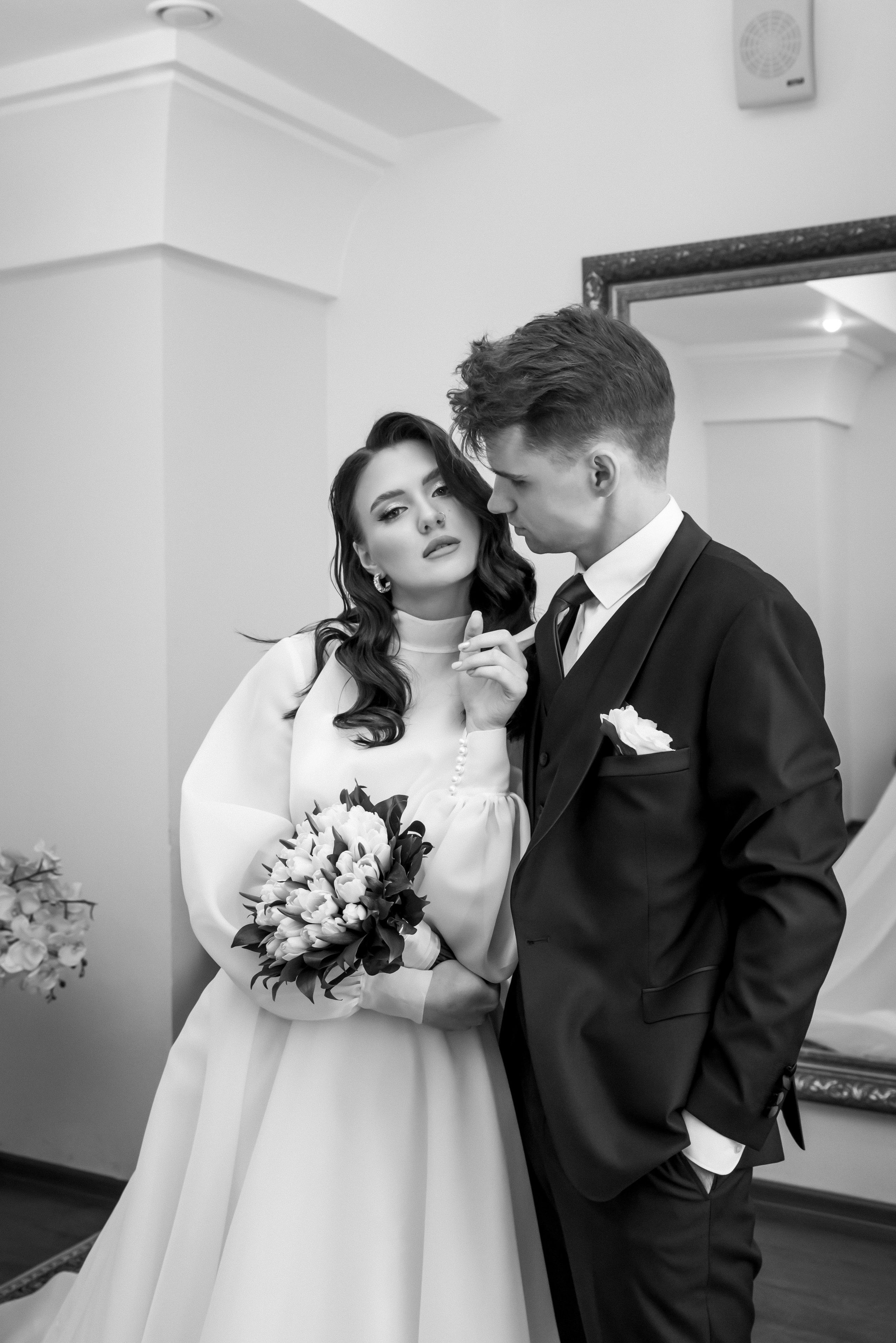 Анастасия & Николай. Фотограф в Краснодарском крае Александр Шульга