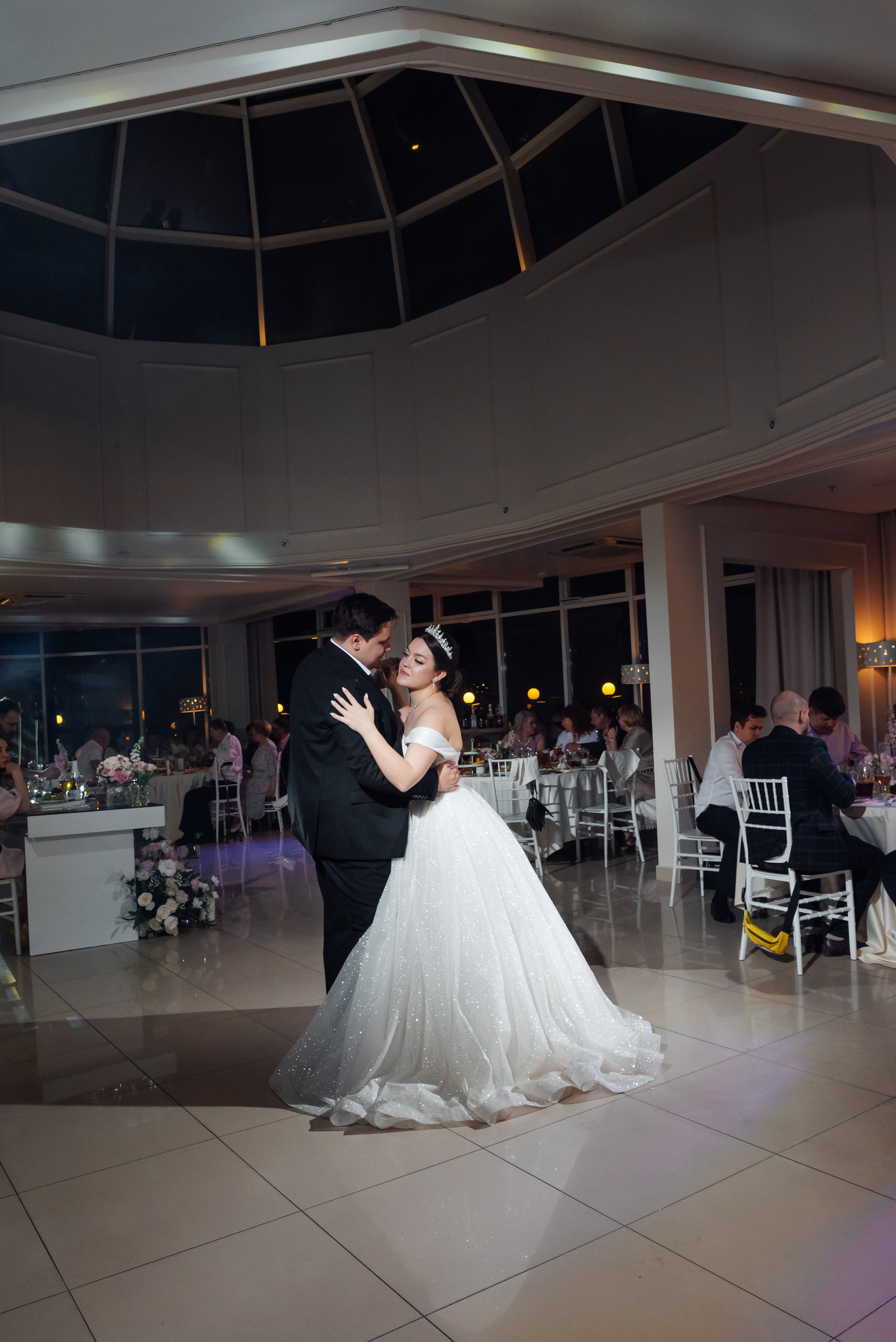 Арина & Сергей. Фотограф в Краснодарском крае Александр Шульга