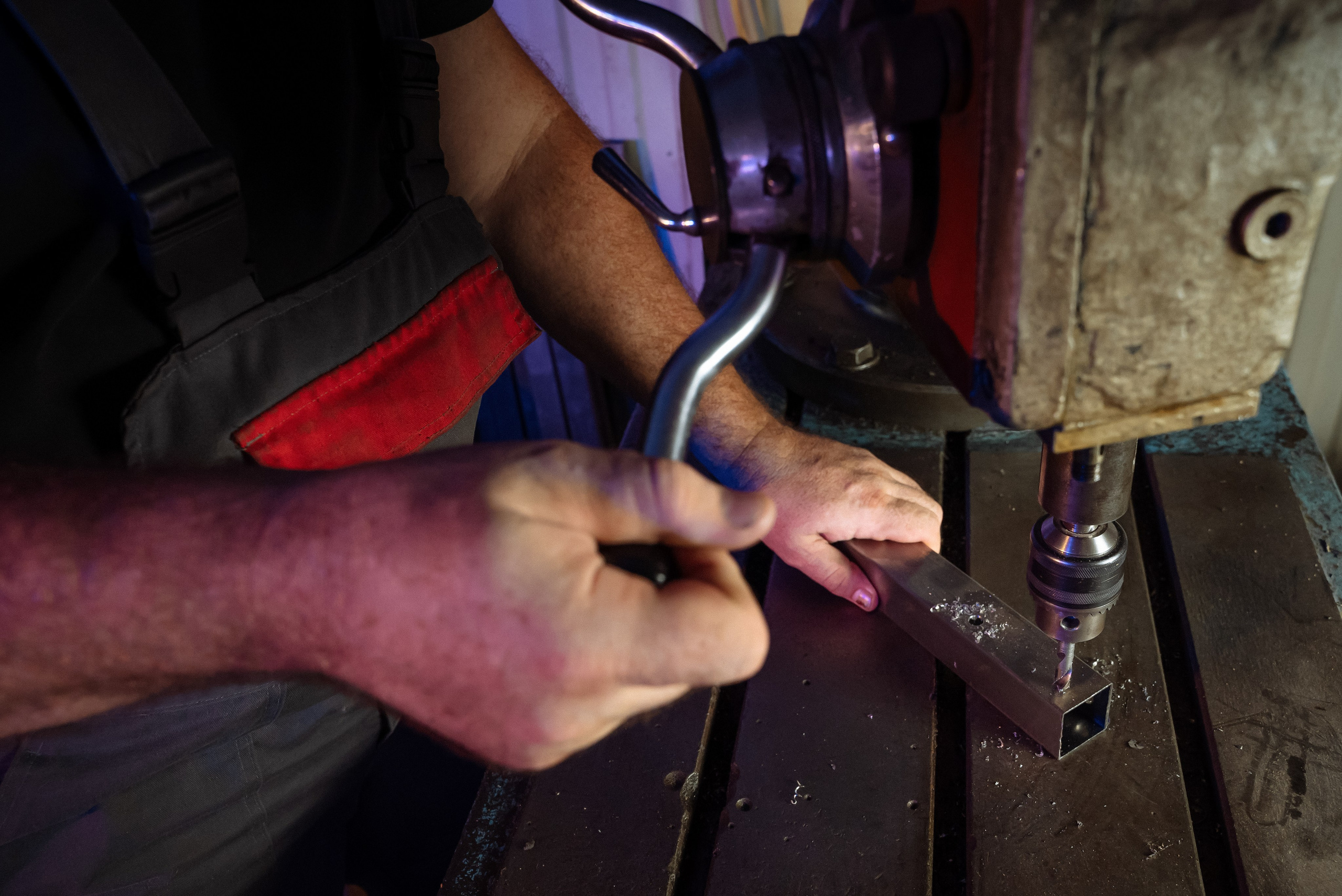 РестМеталл. Фотограф в Краснодарском крае Александр Шульга